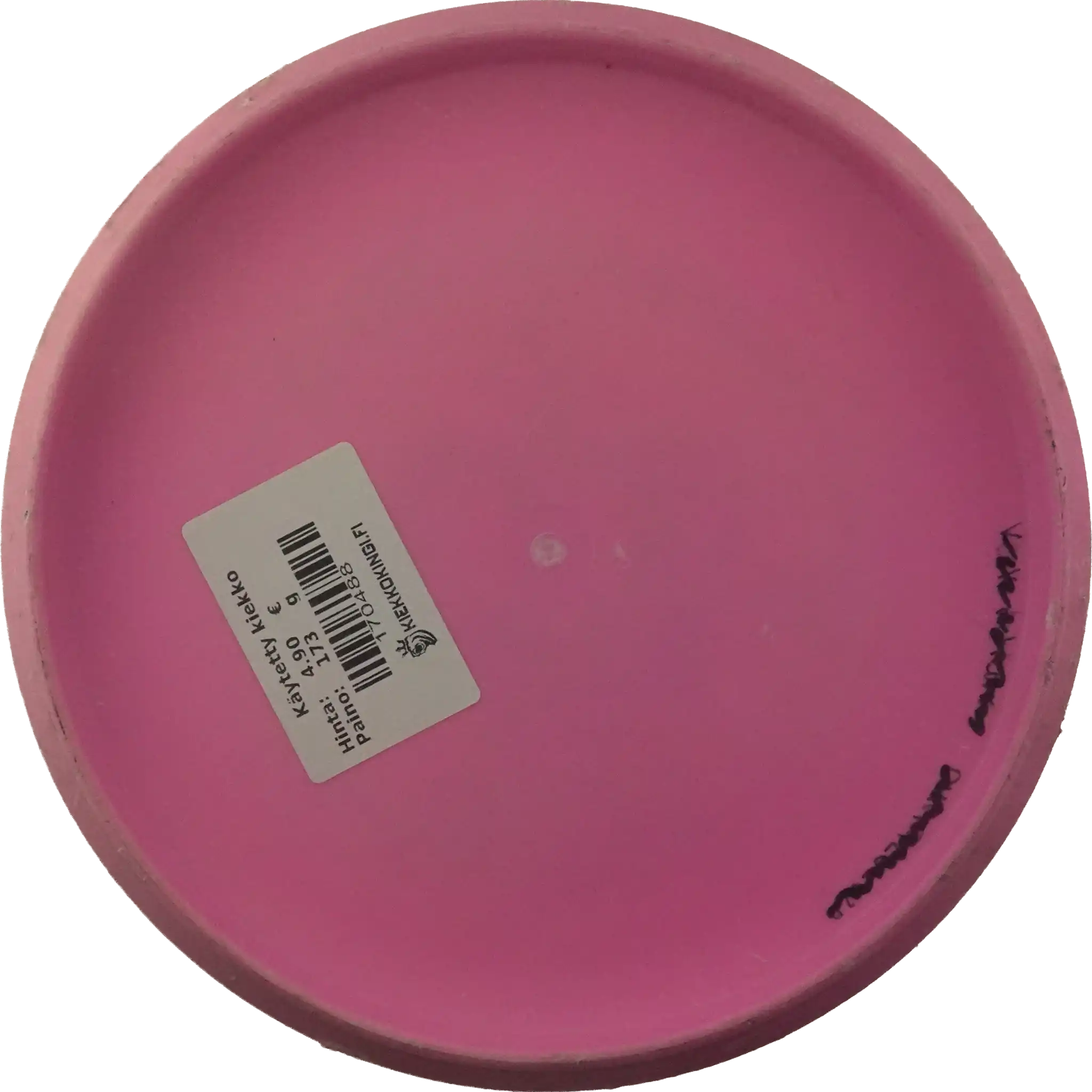 BT Medium Crown