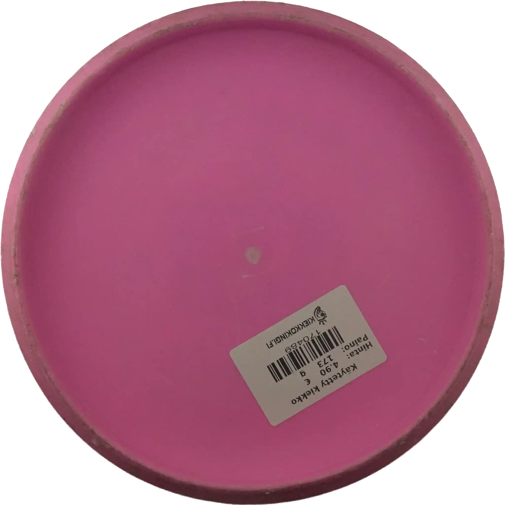BT Hard Crown