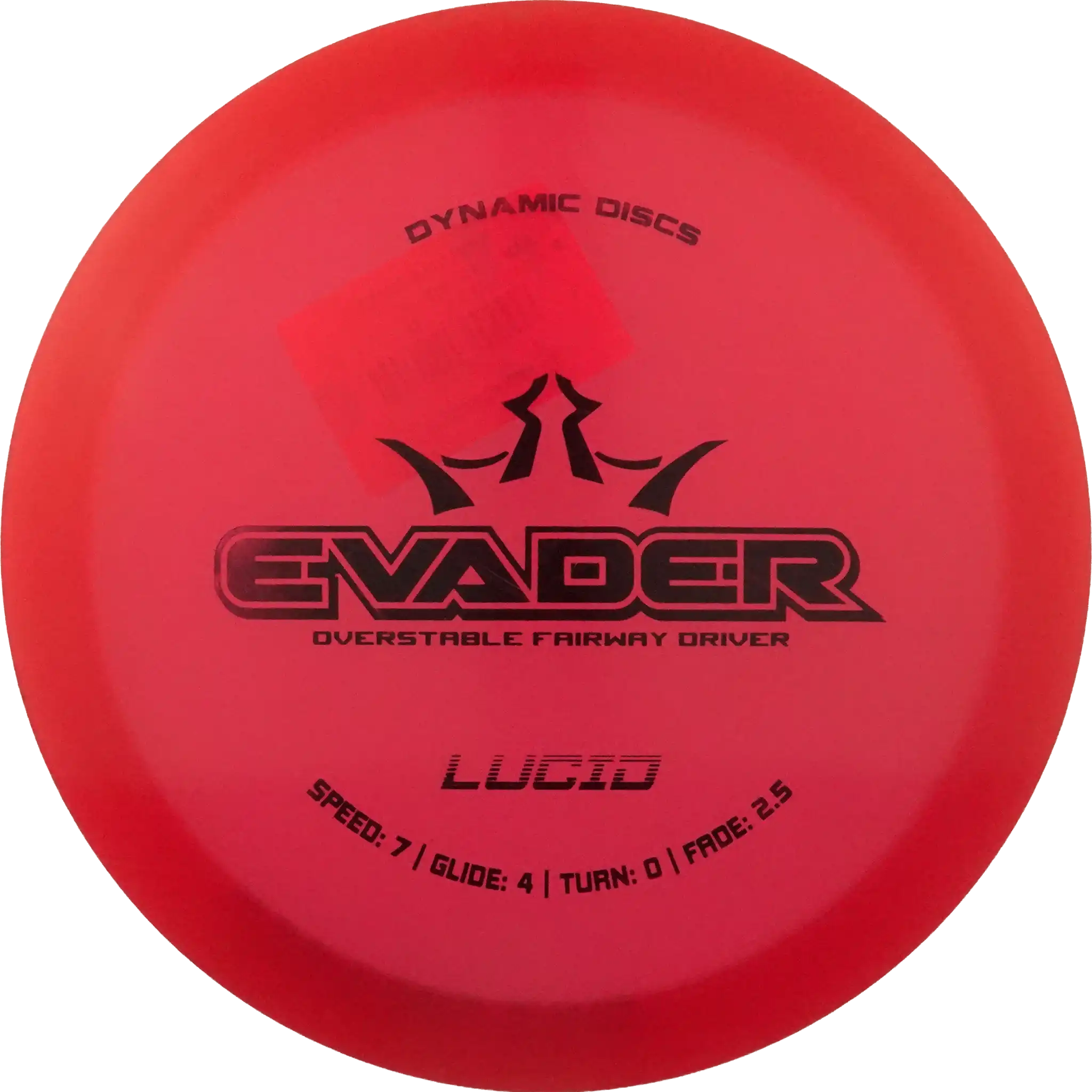 Lucid Evader