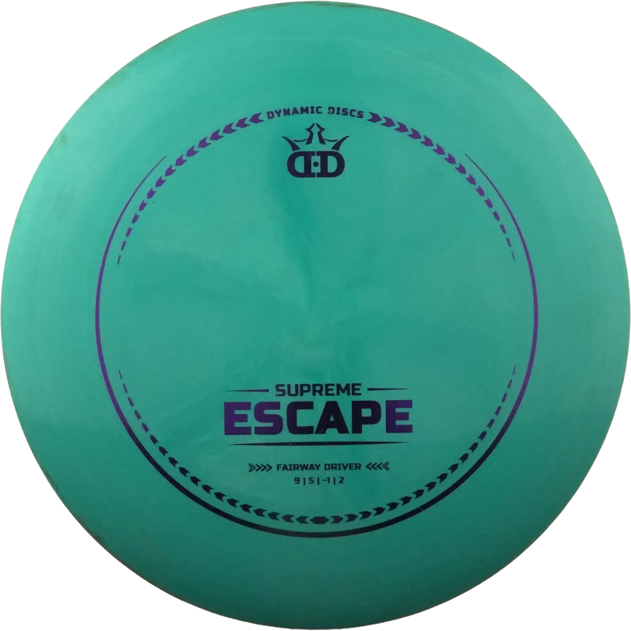 Supreme Escape