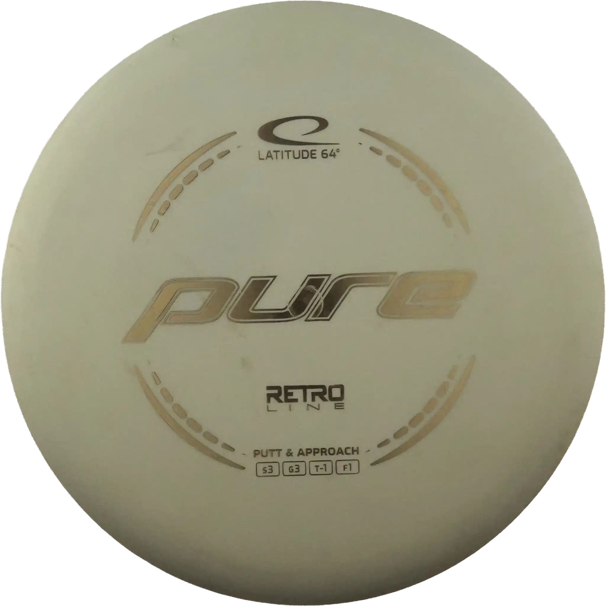 Retro Pure