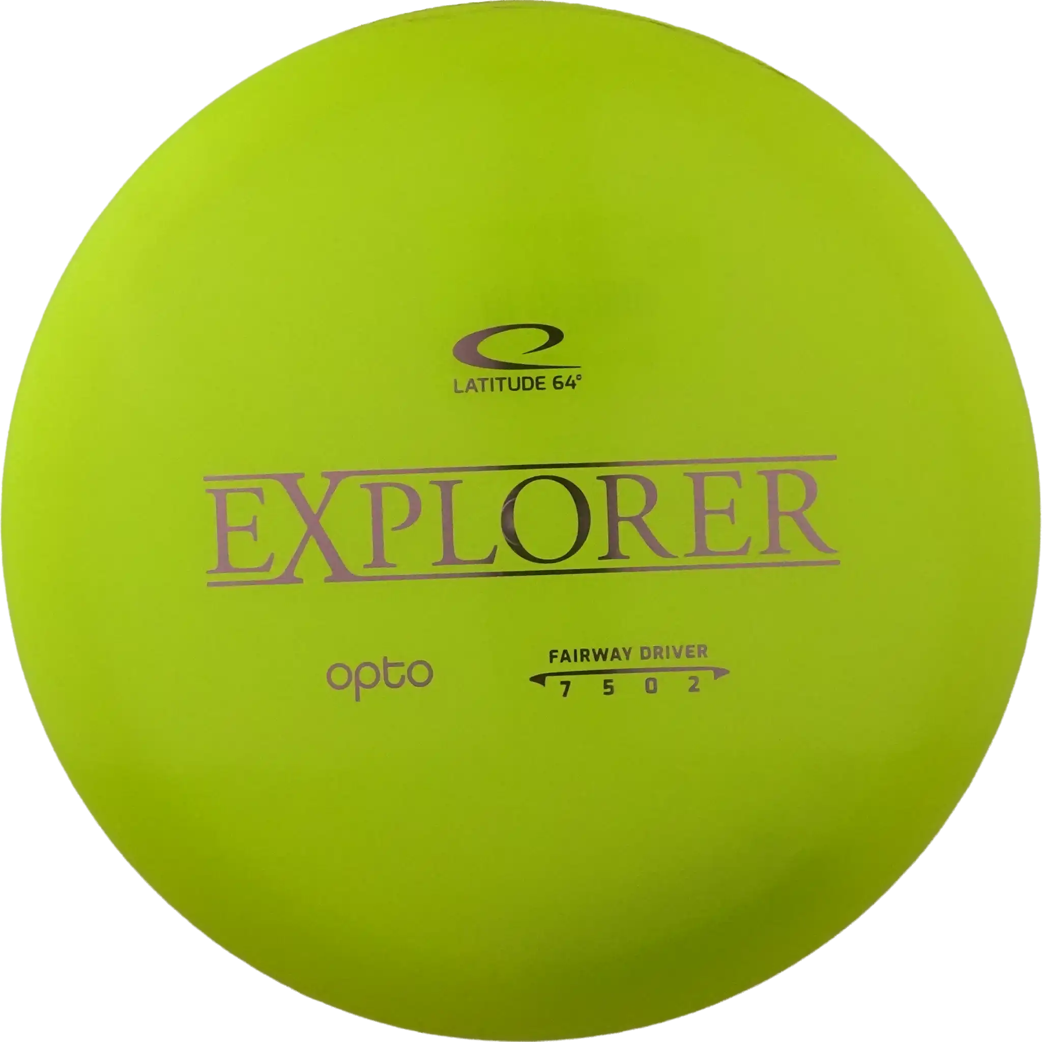 Opto Explorer