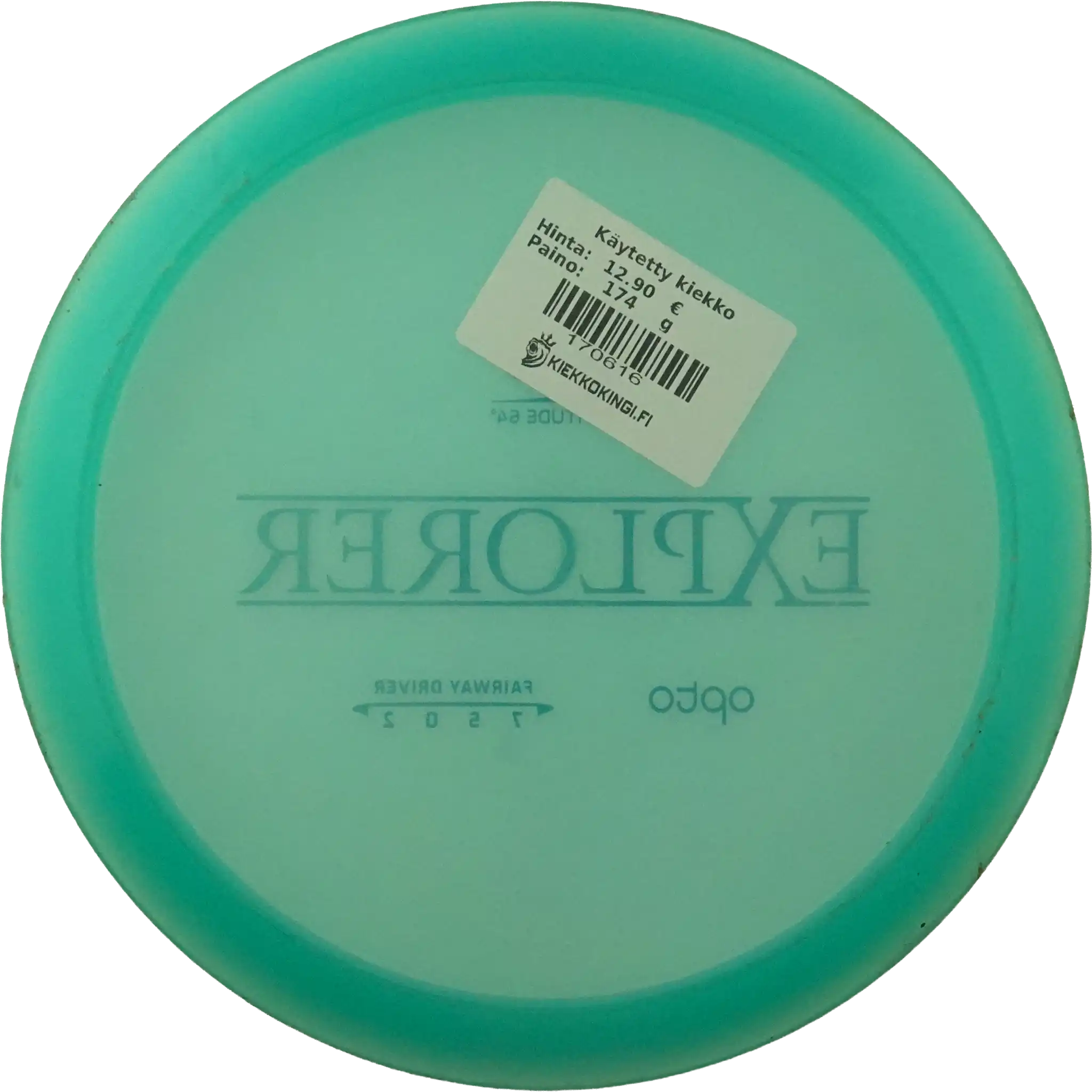 Opto Explorer