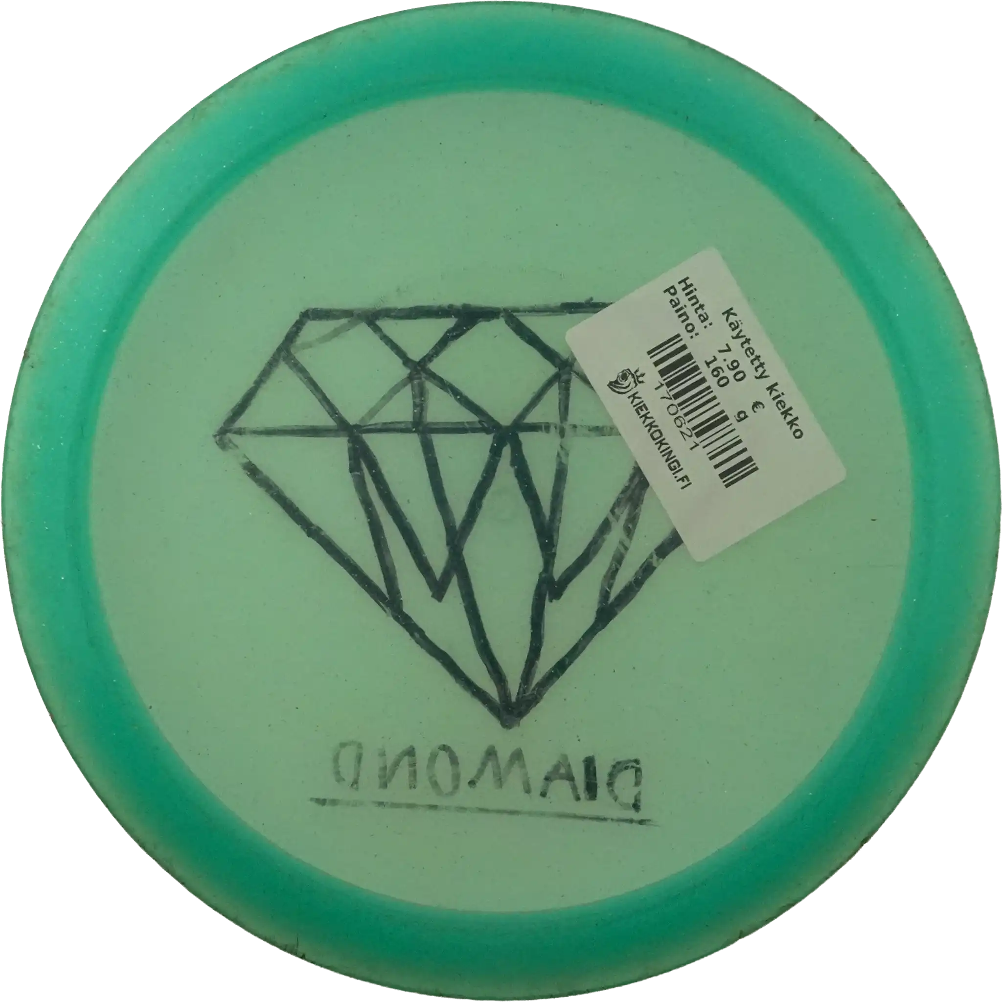 Opto Diamond