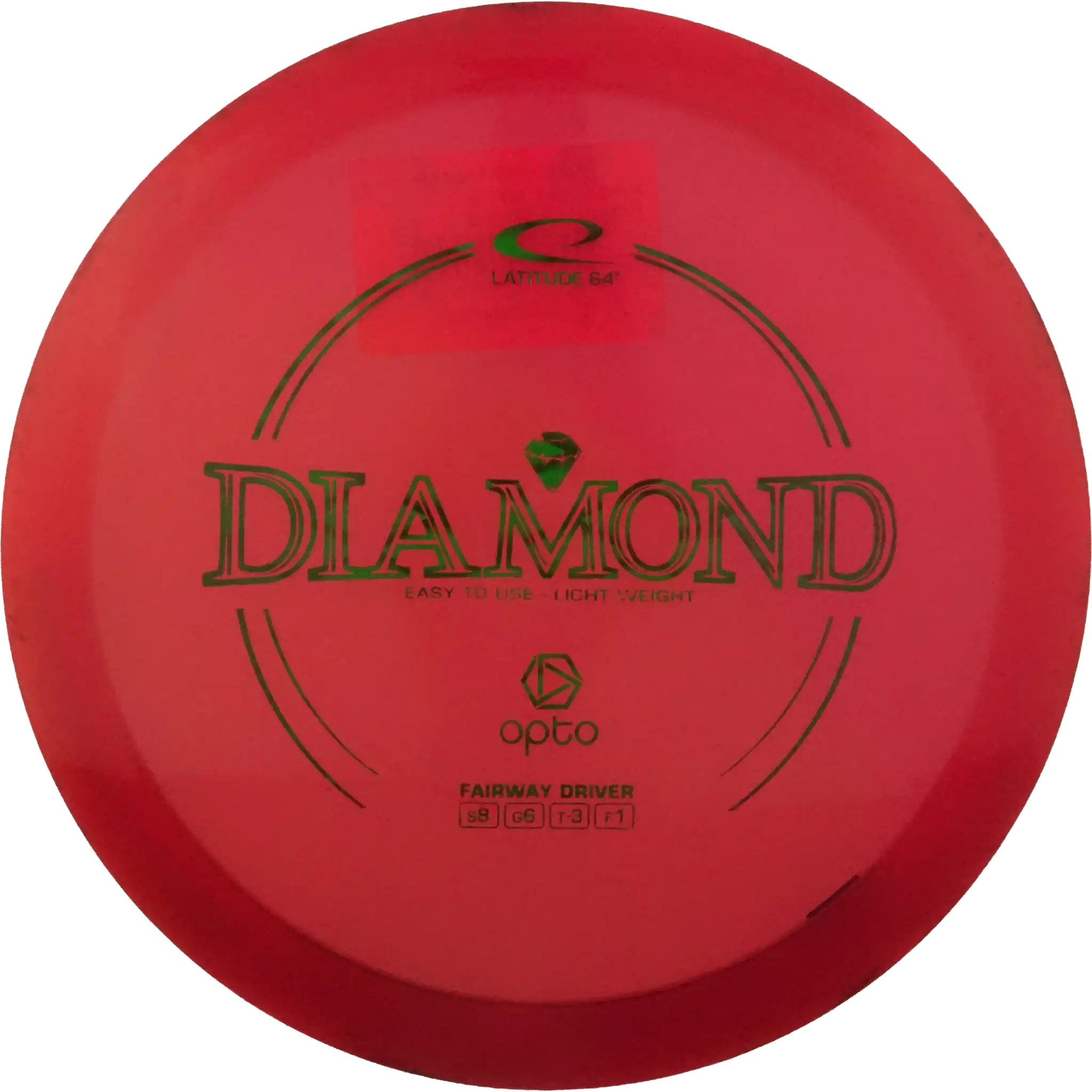 Opto Diamond