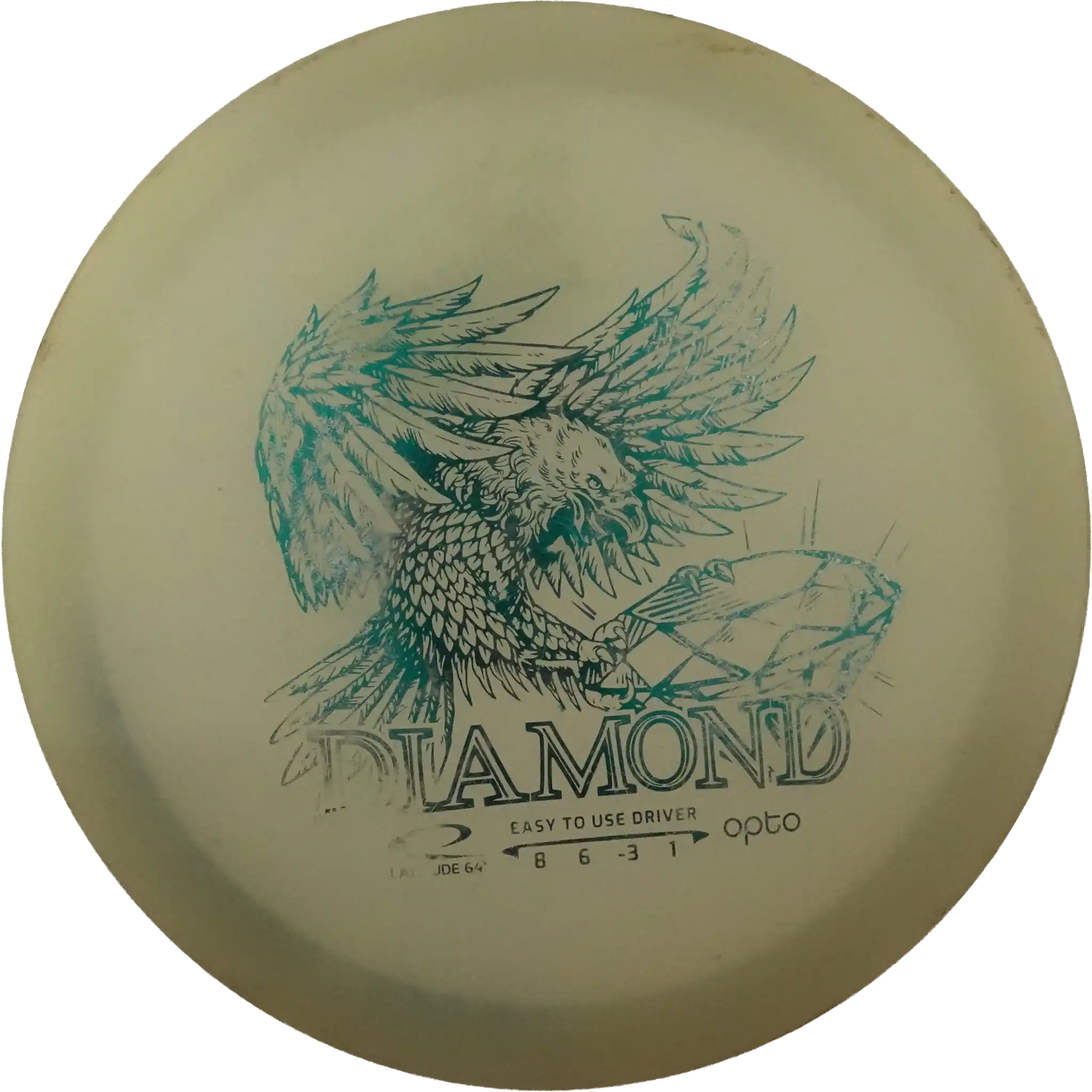 Opto Diamond