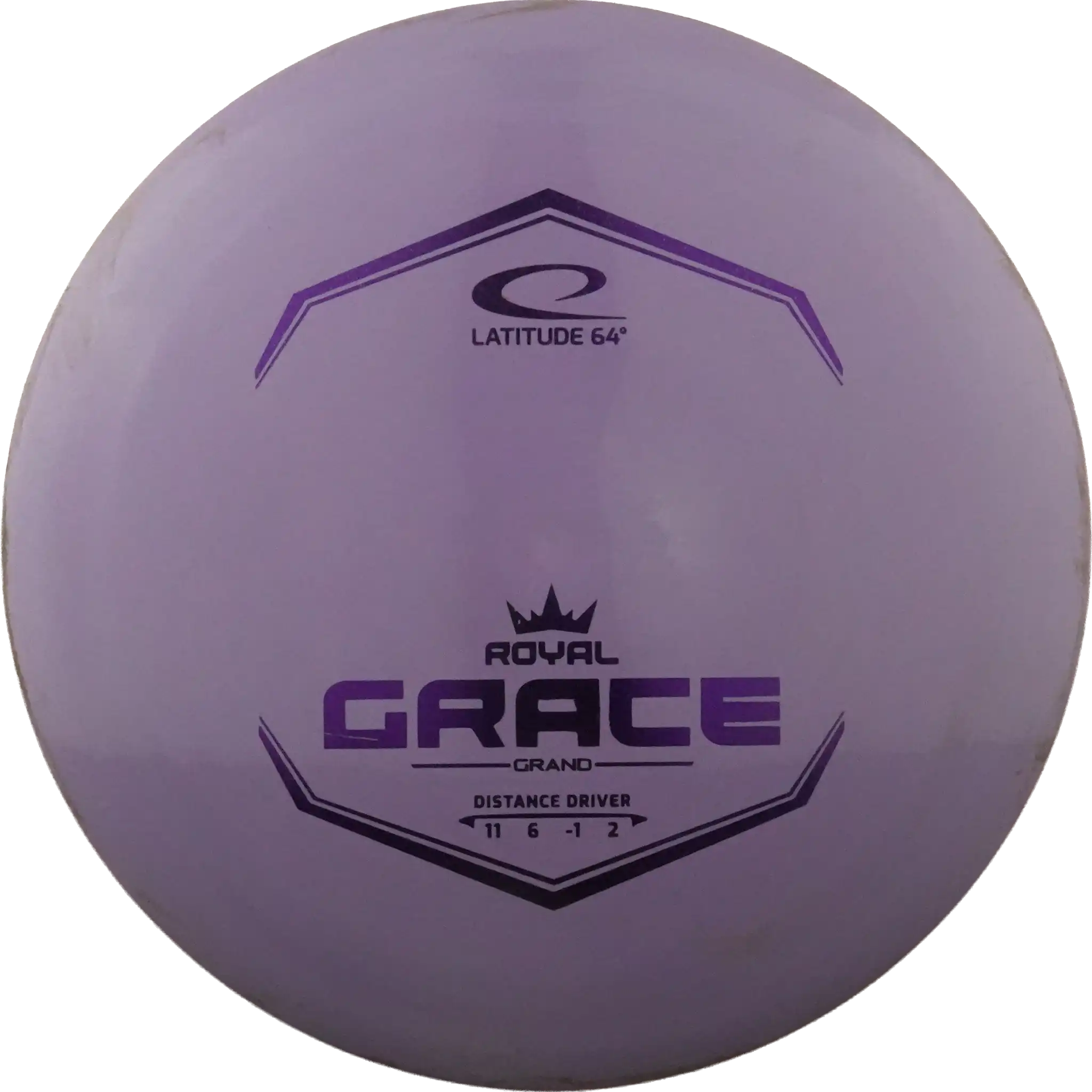 Grand Grace