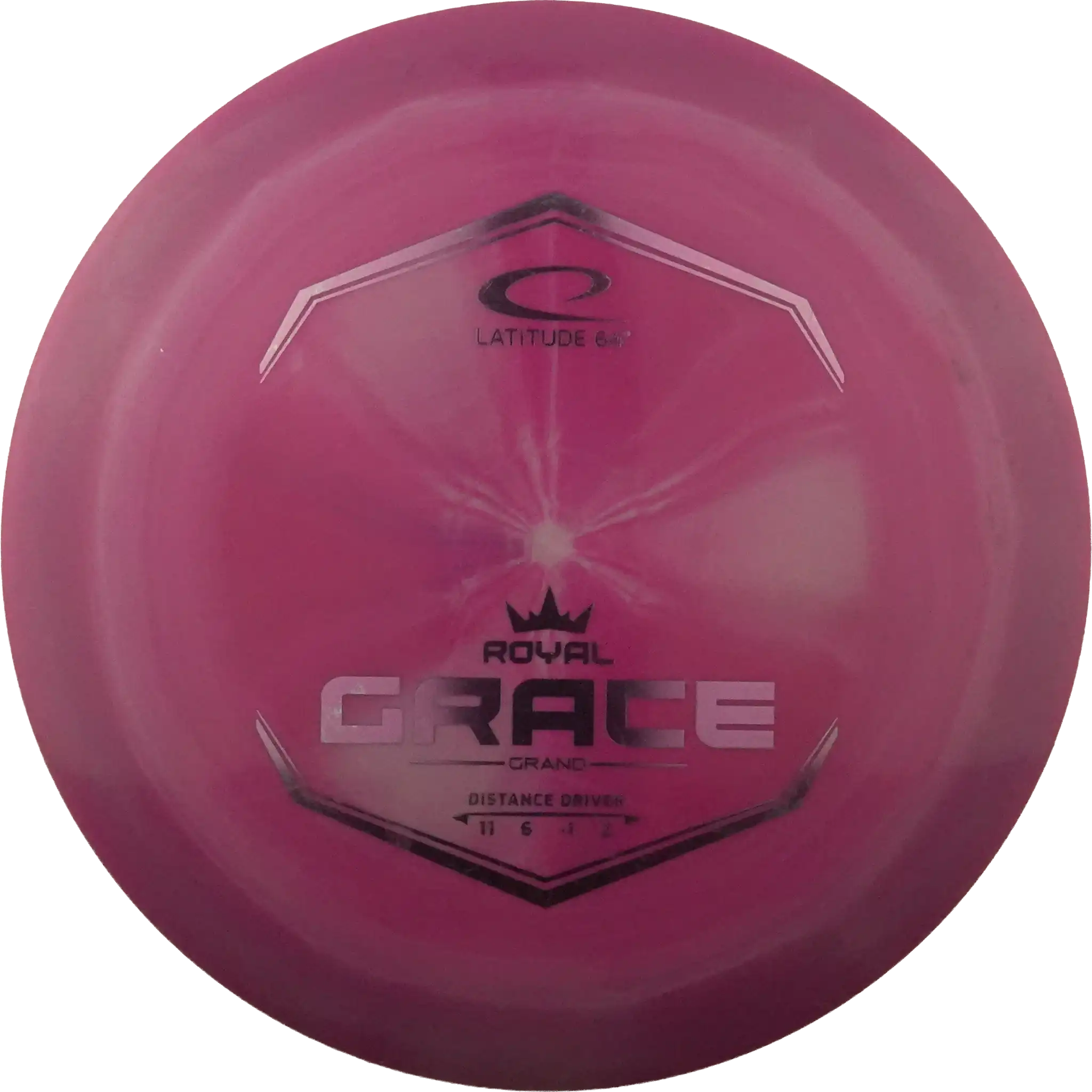 Grand Grace