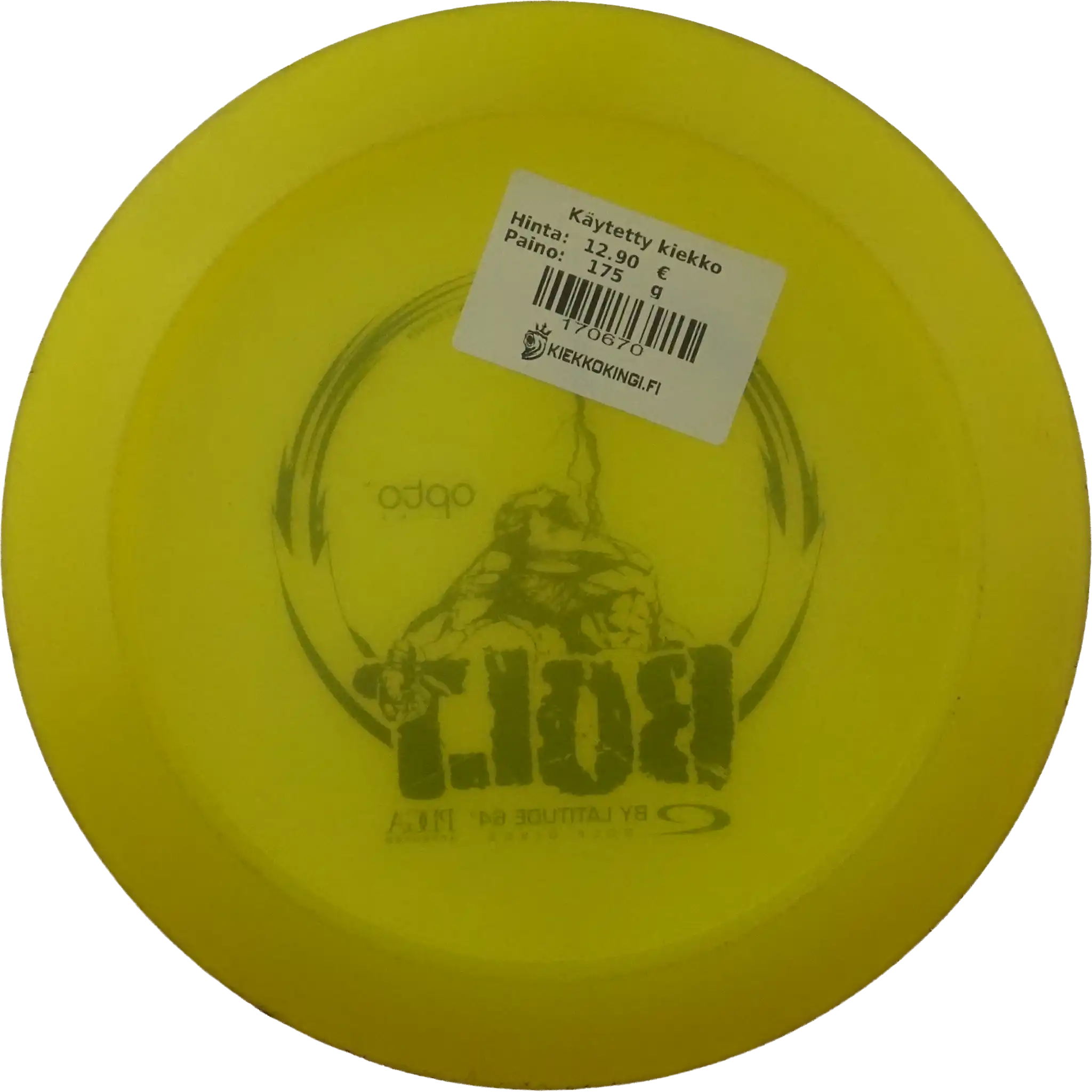 Opto Bolt