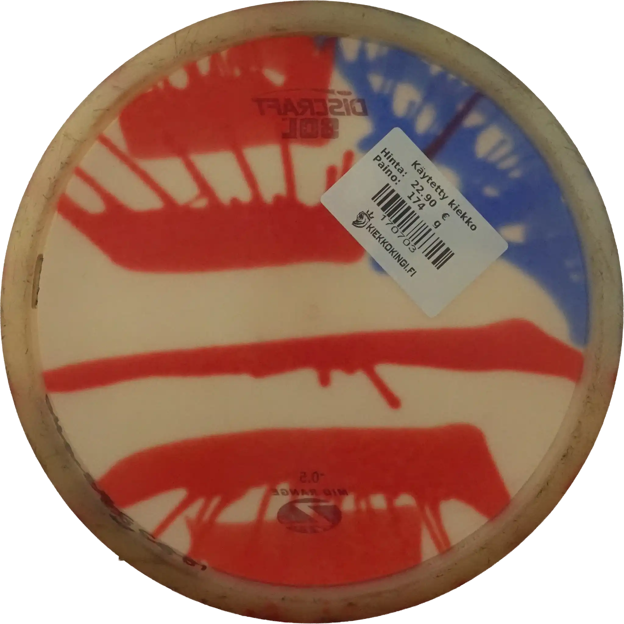 Z Sol - Dyed