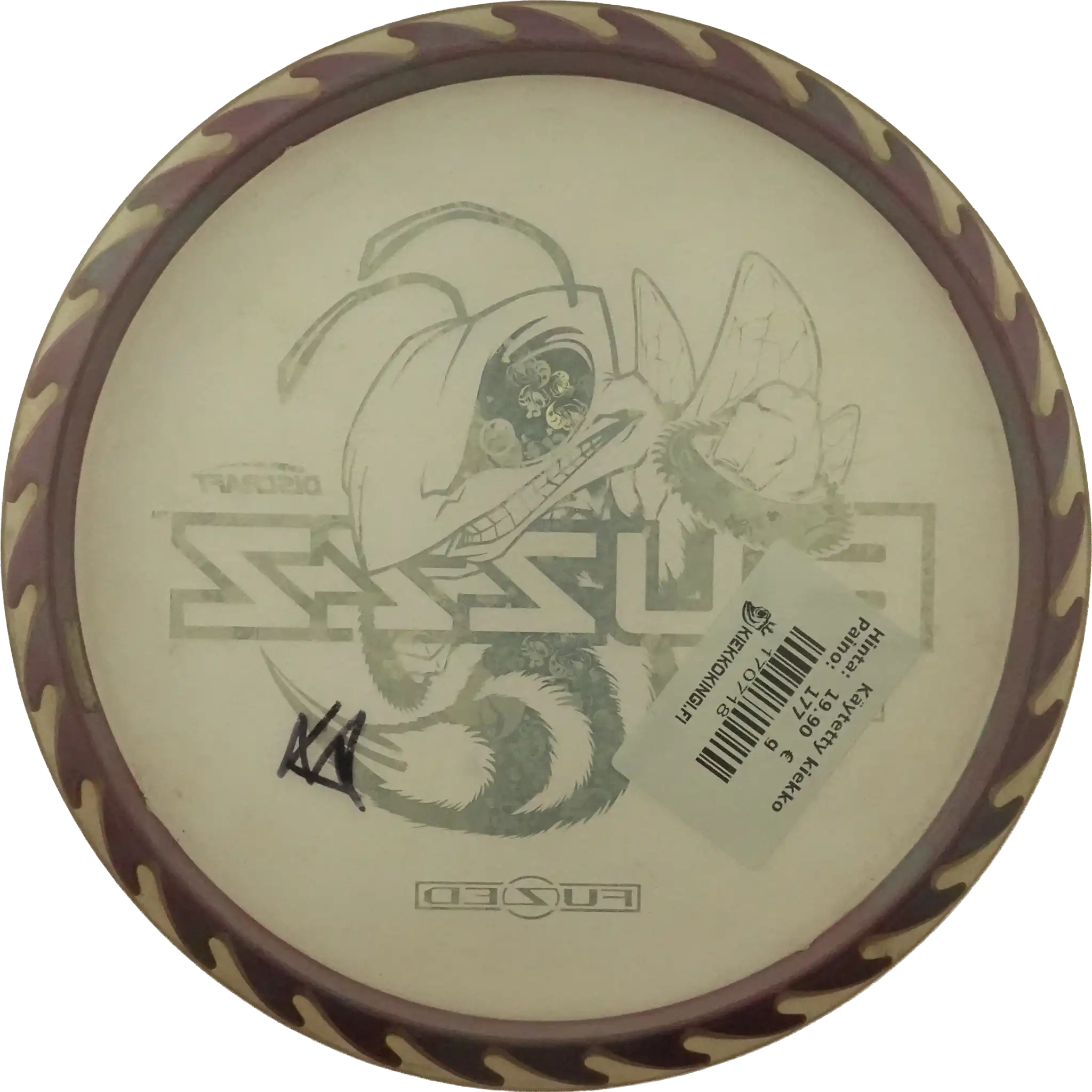 FuZed Buzzz