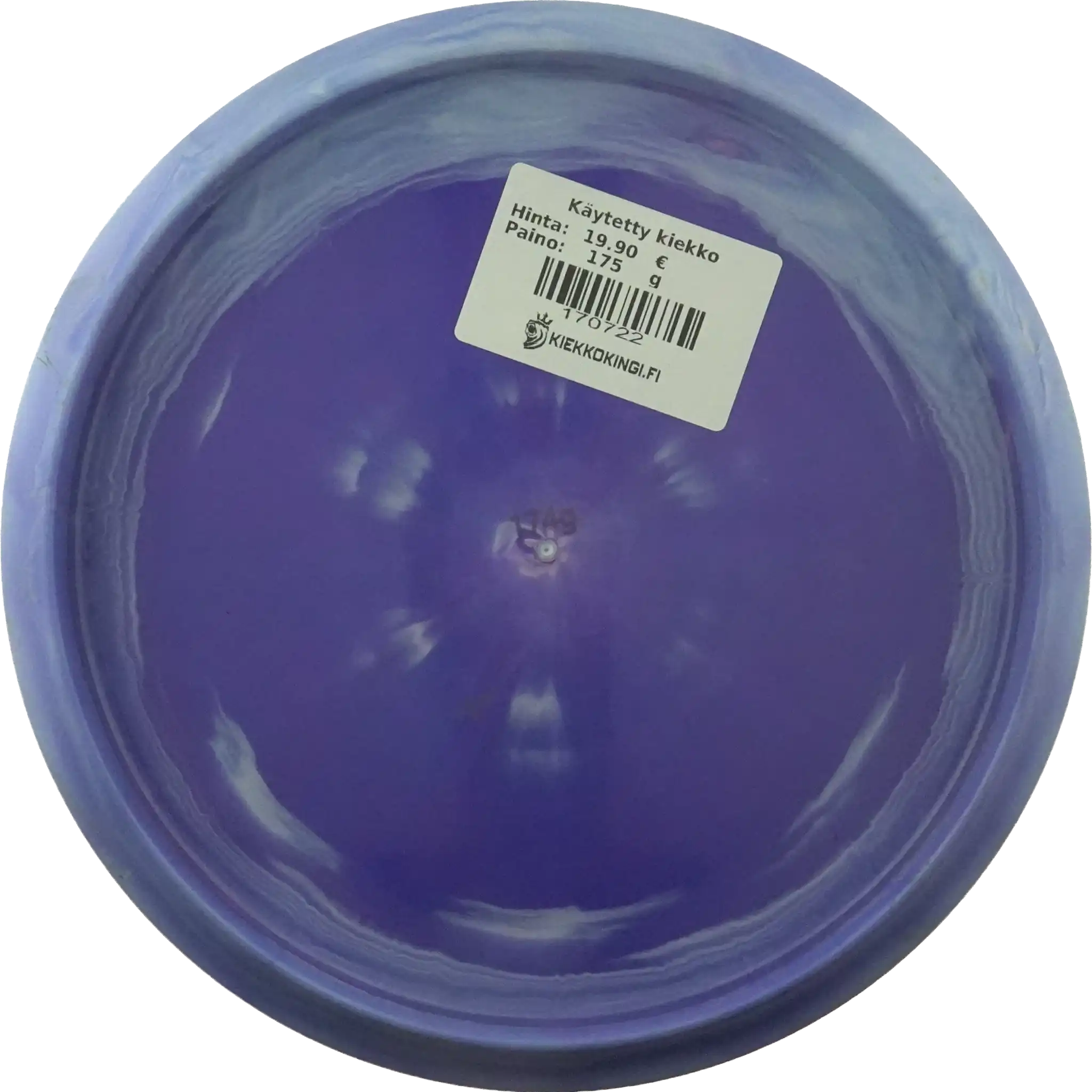 ESP Buzzz - Paul McBeth
