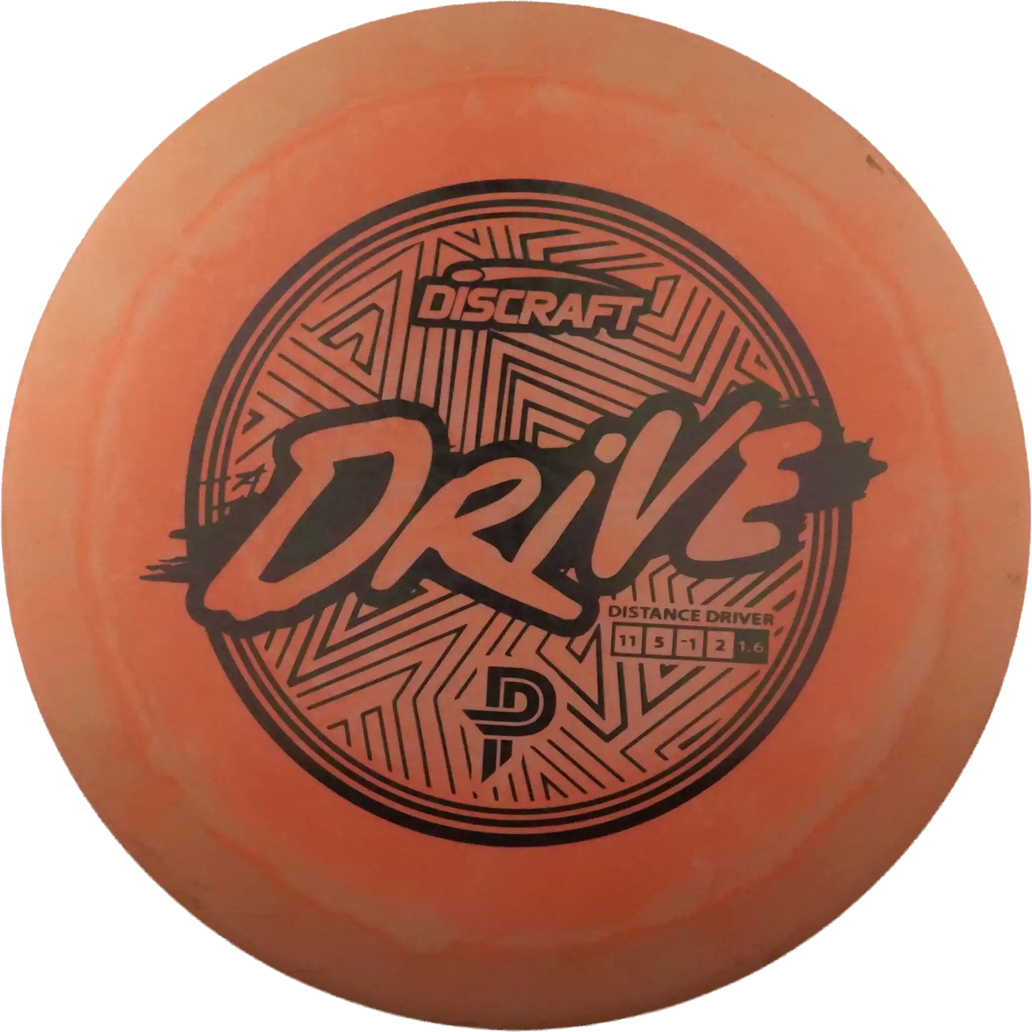 ESP Drive - Paige Pierce