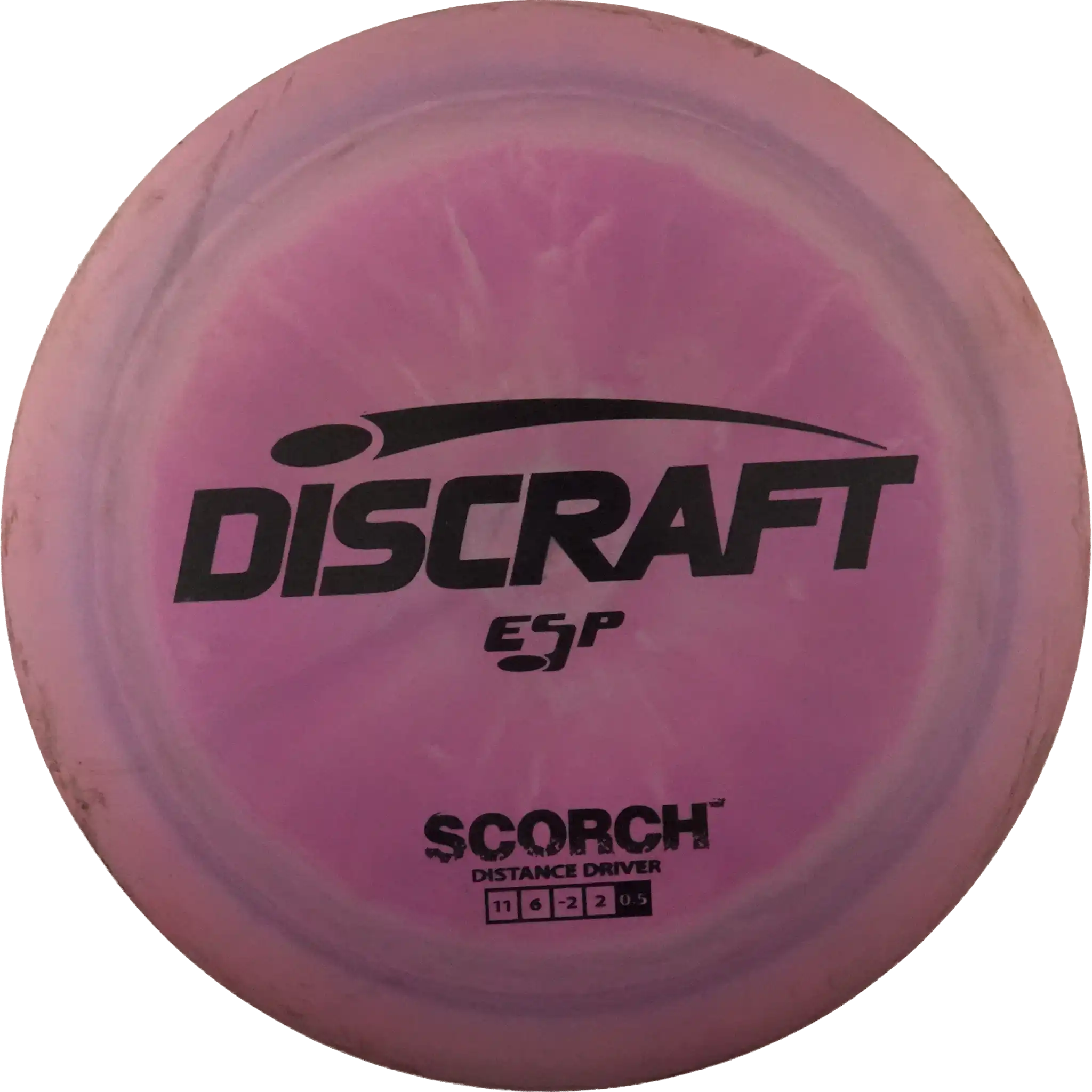 ESP Scorch