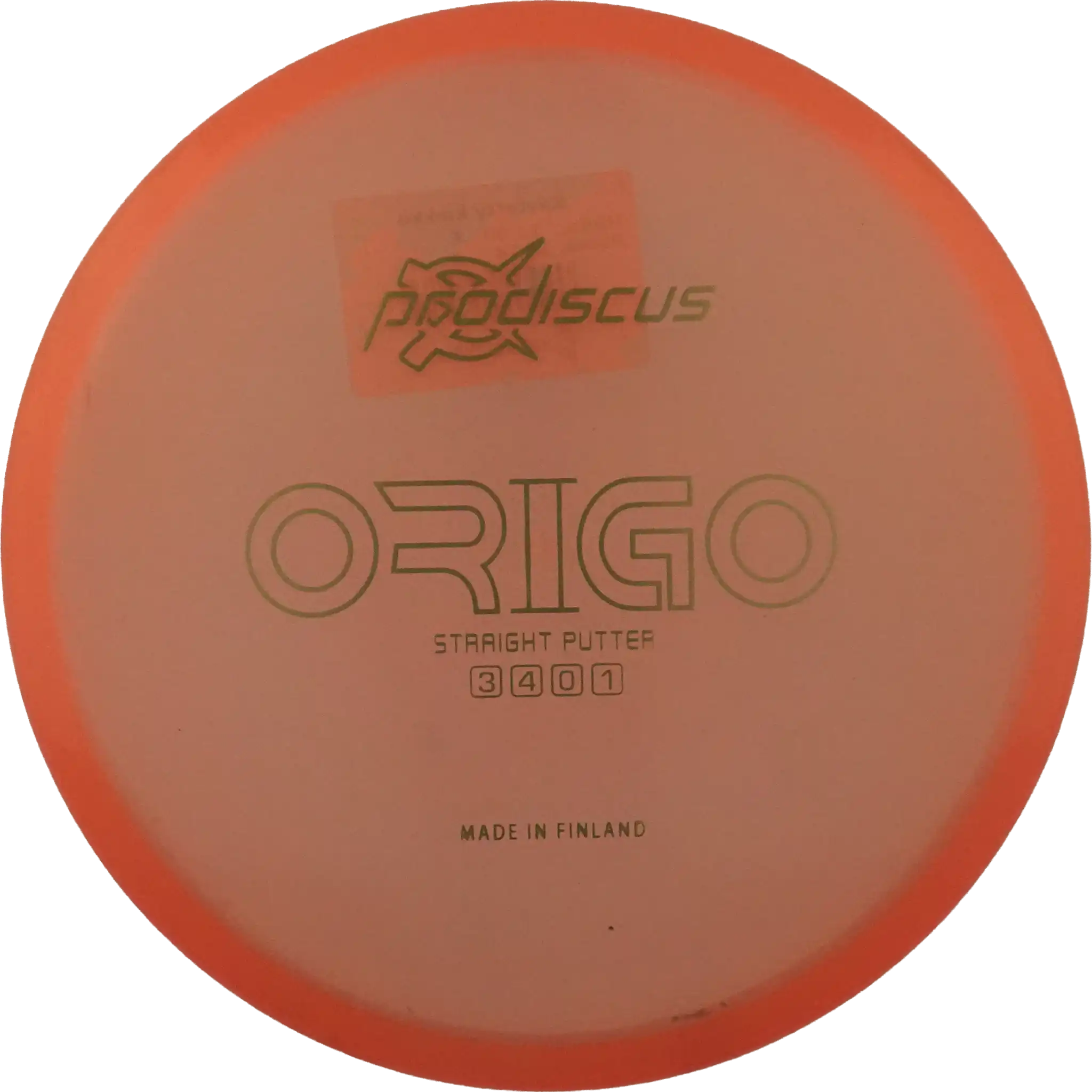 Premium Origo