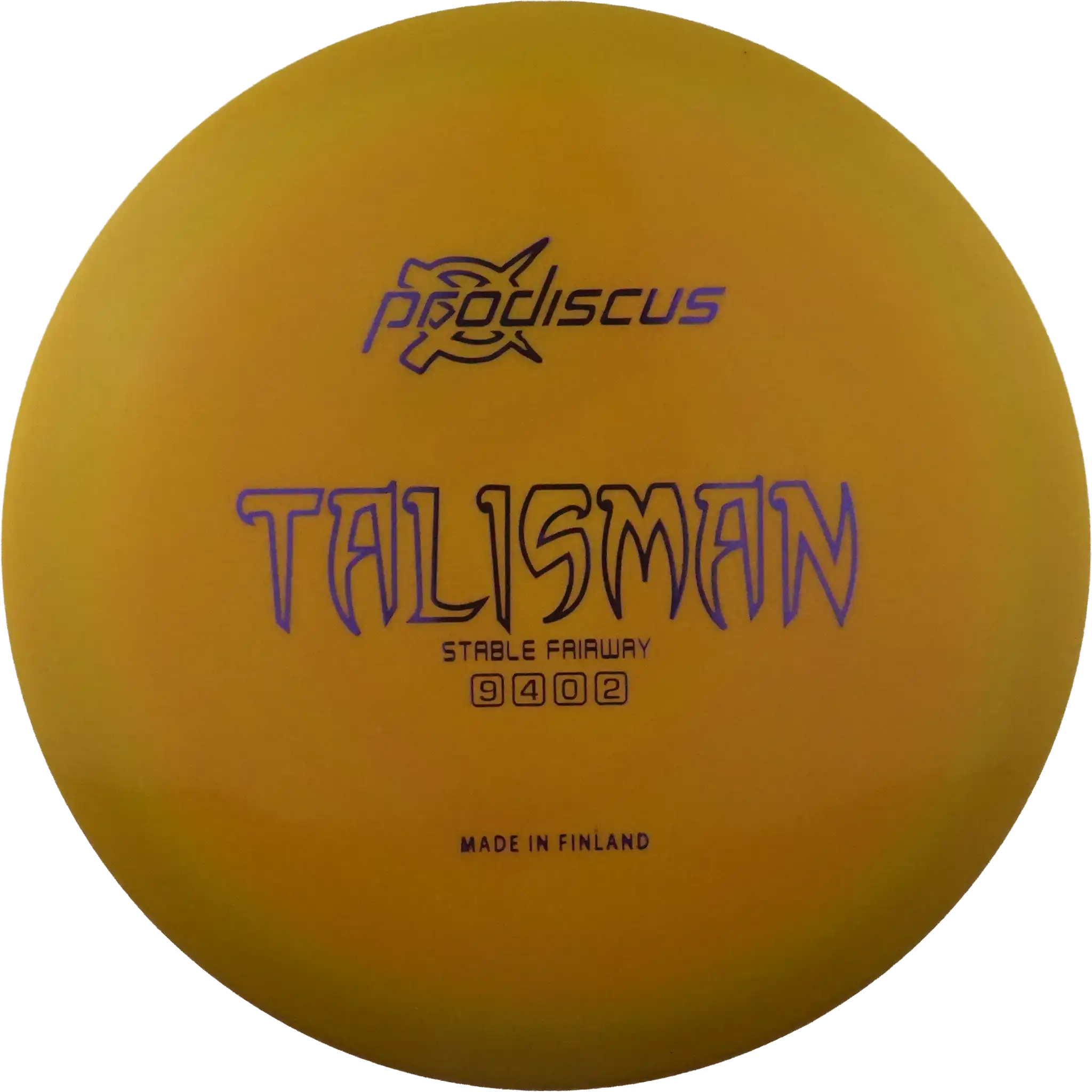 Ultrium Talisman