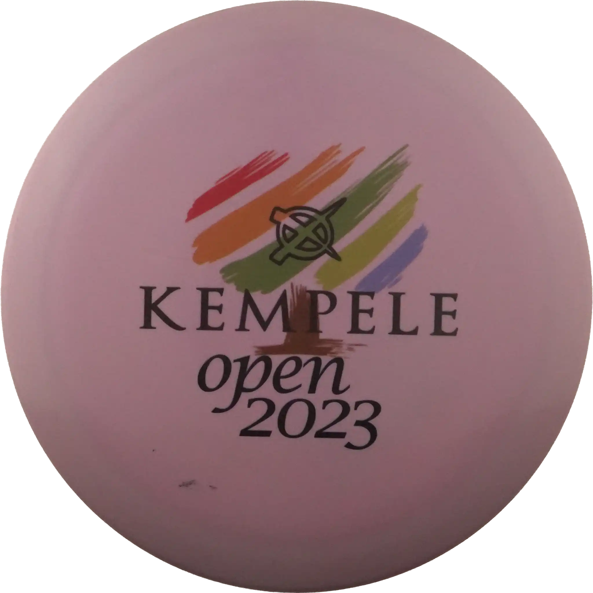 Ultrium Talisman - Kempele Open 2023