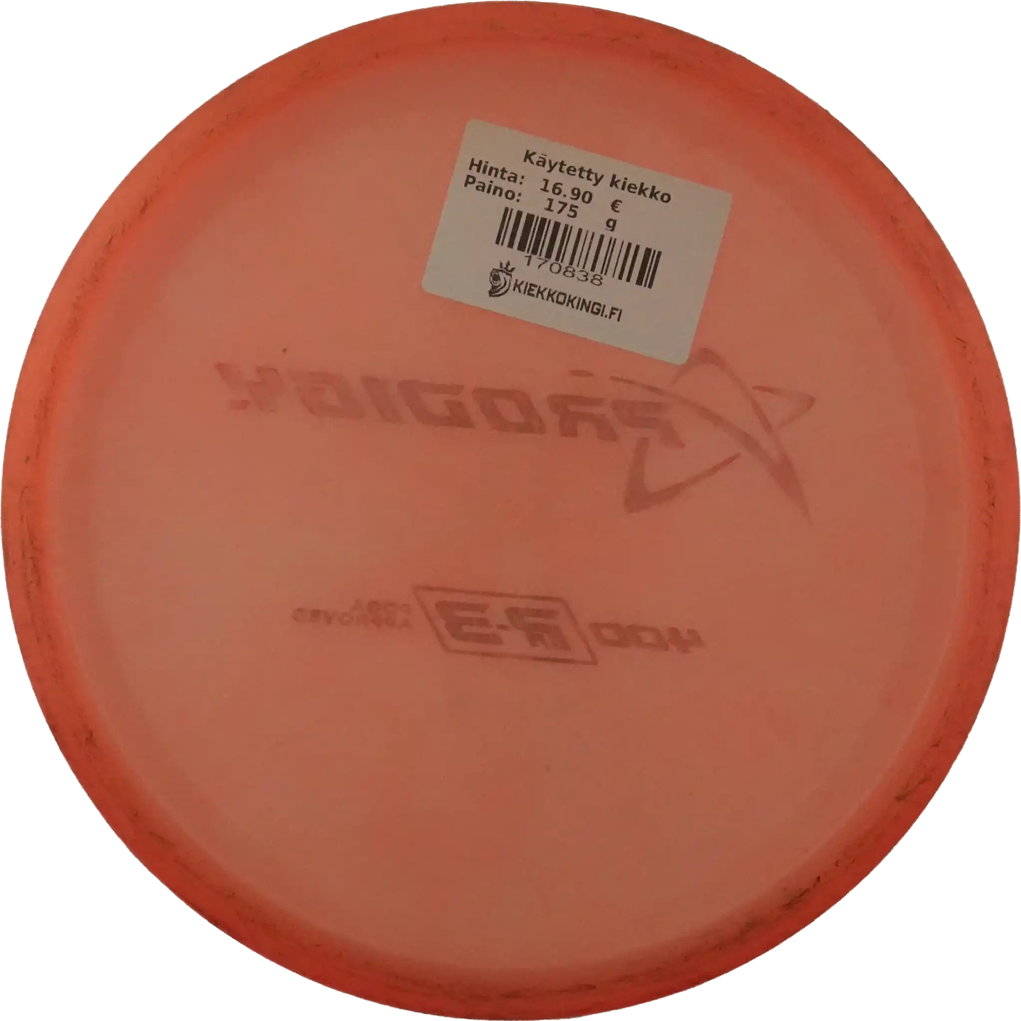 400 PA3 - Old Run