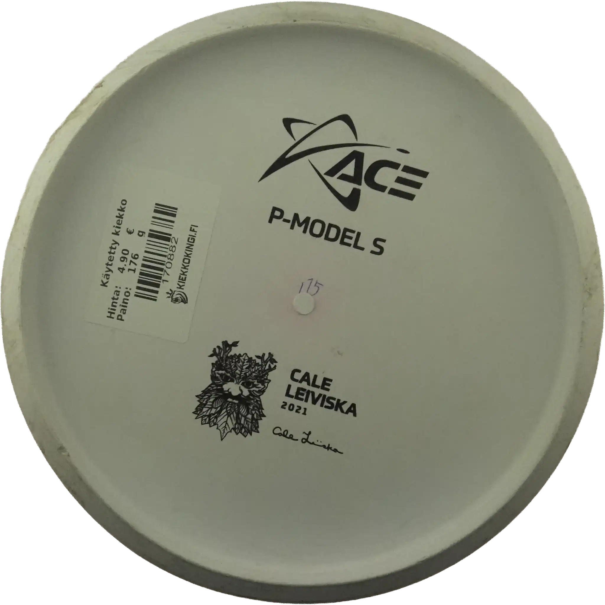 BaseGrip P Model S
