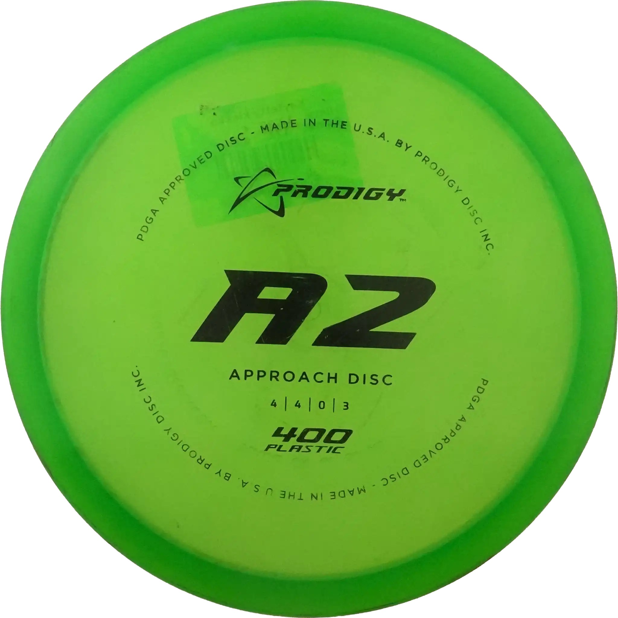 400 A2