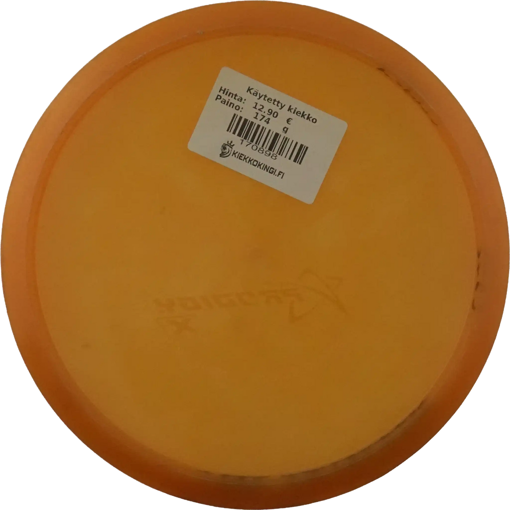 400 A2 - X-Out