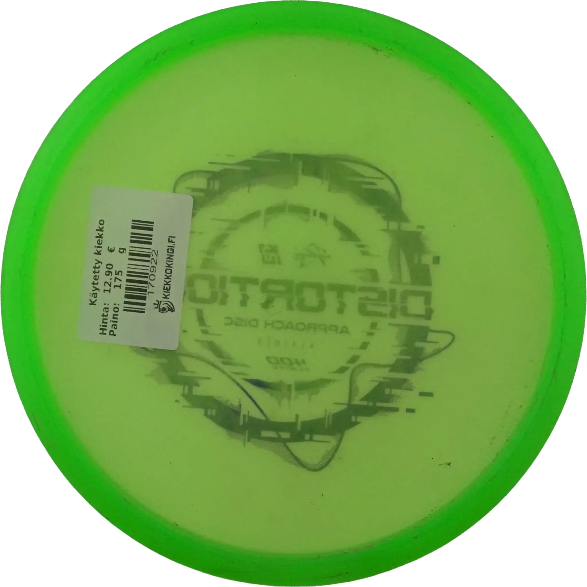 400 Distortion