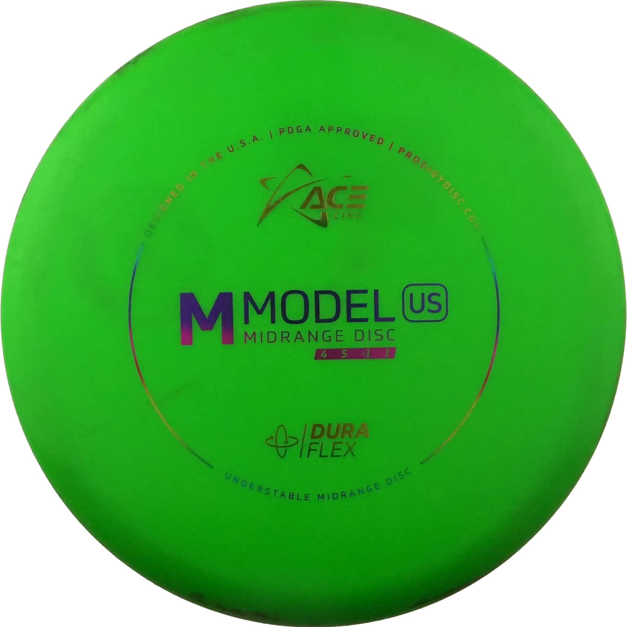 DuraFlex M Model US
