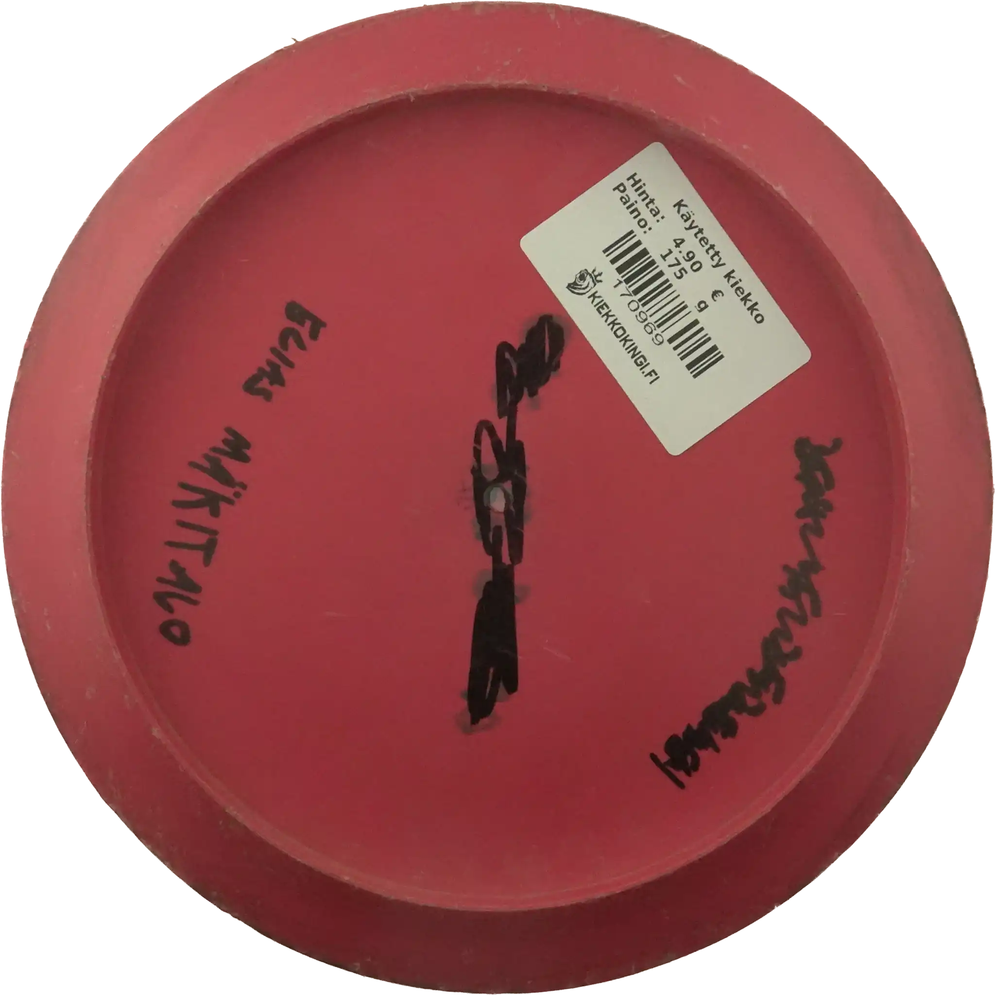 BaseGrip F Model S