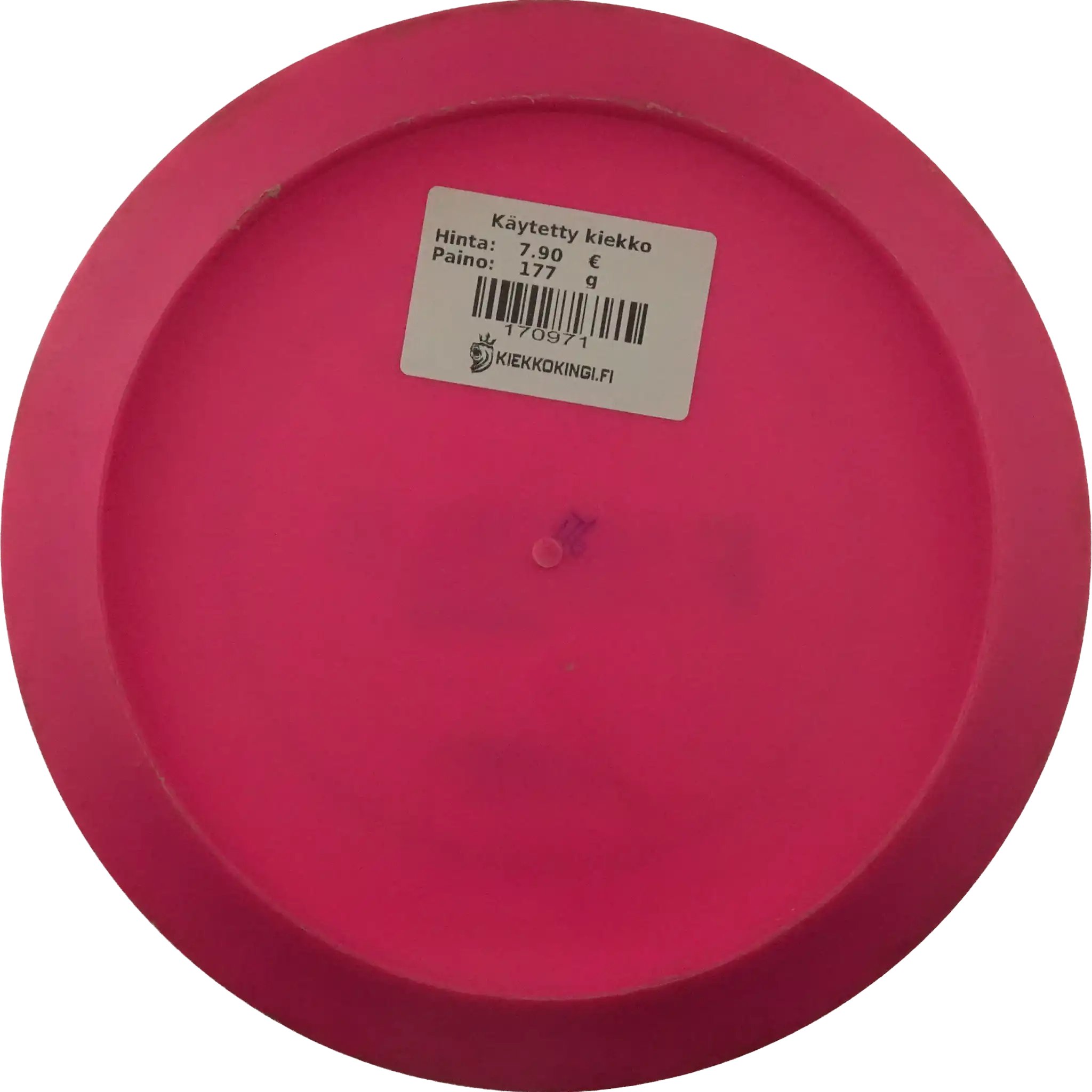 DuraFlex Glow F Model S