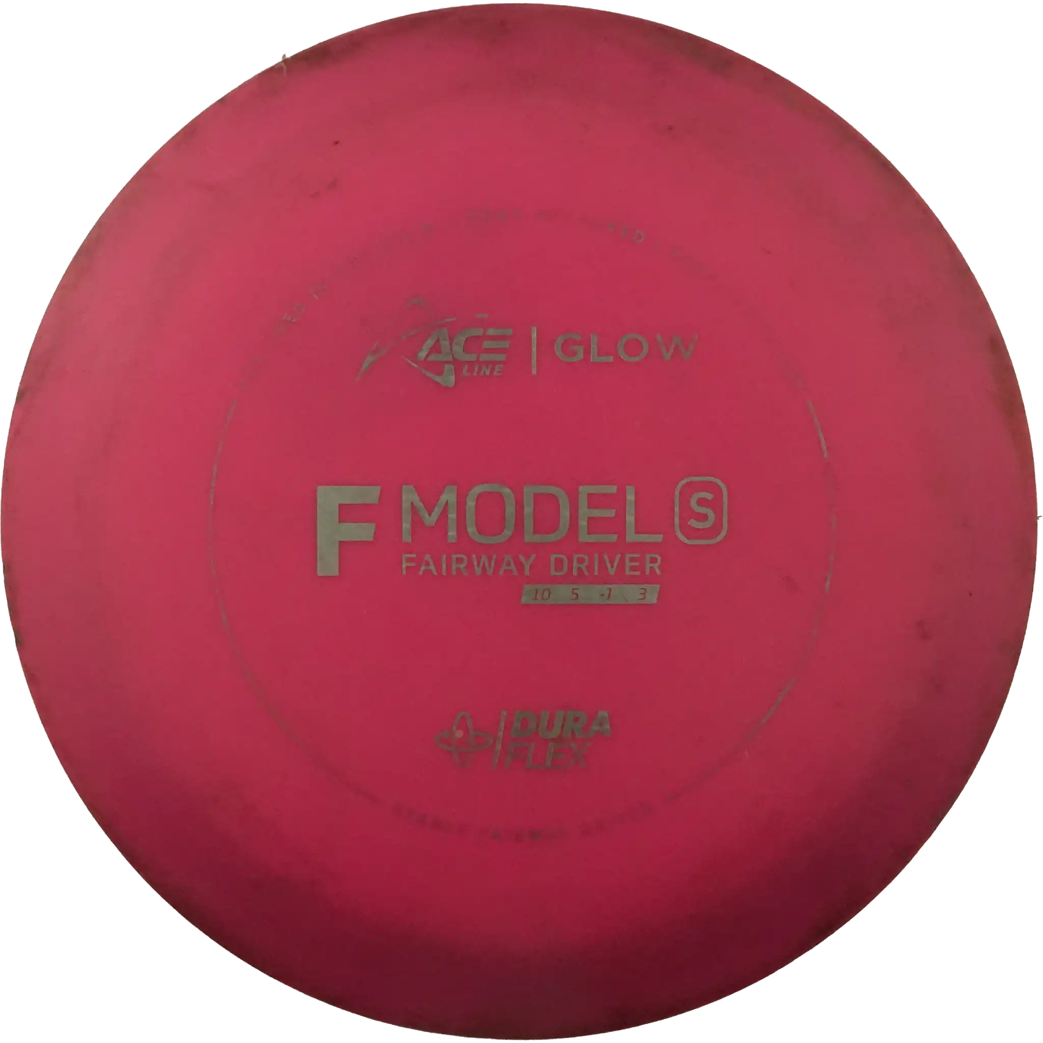 DuraFlex Glow F Model S
