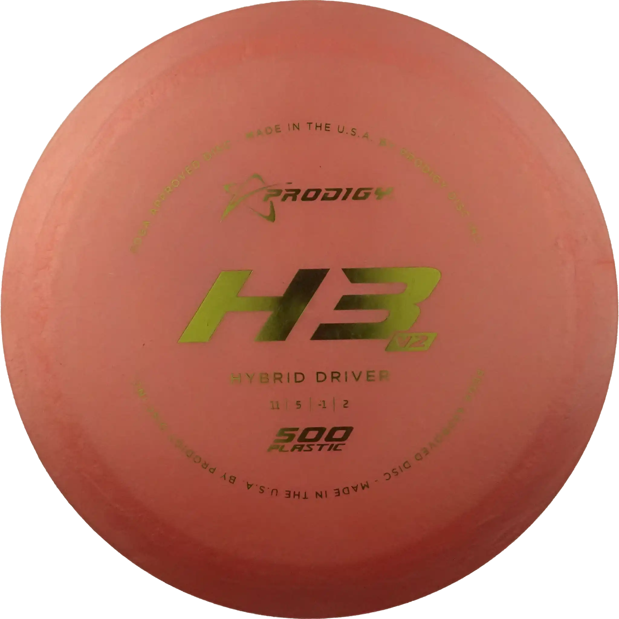 500 H3 V2