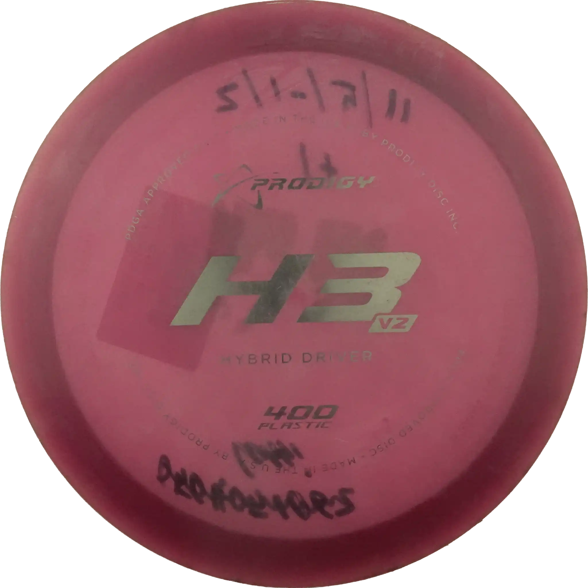 400 H3 V2