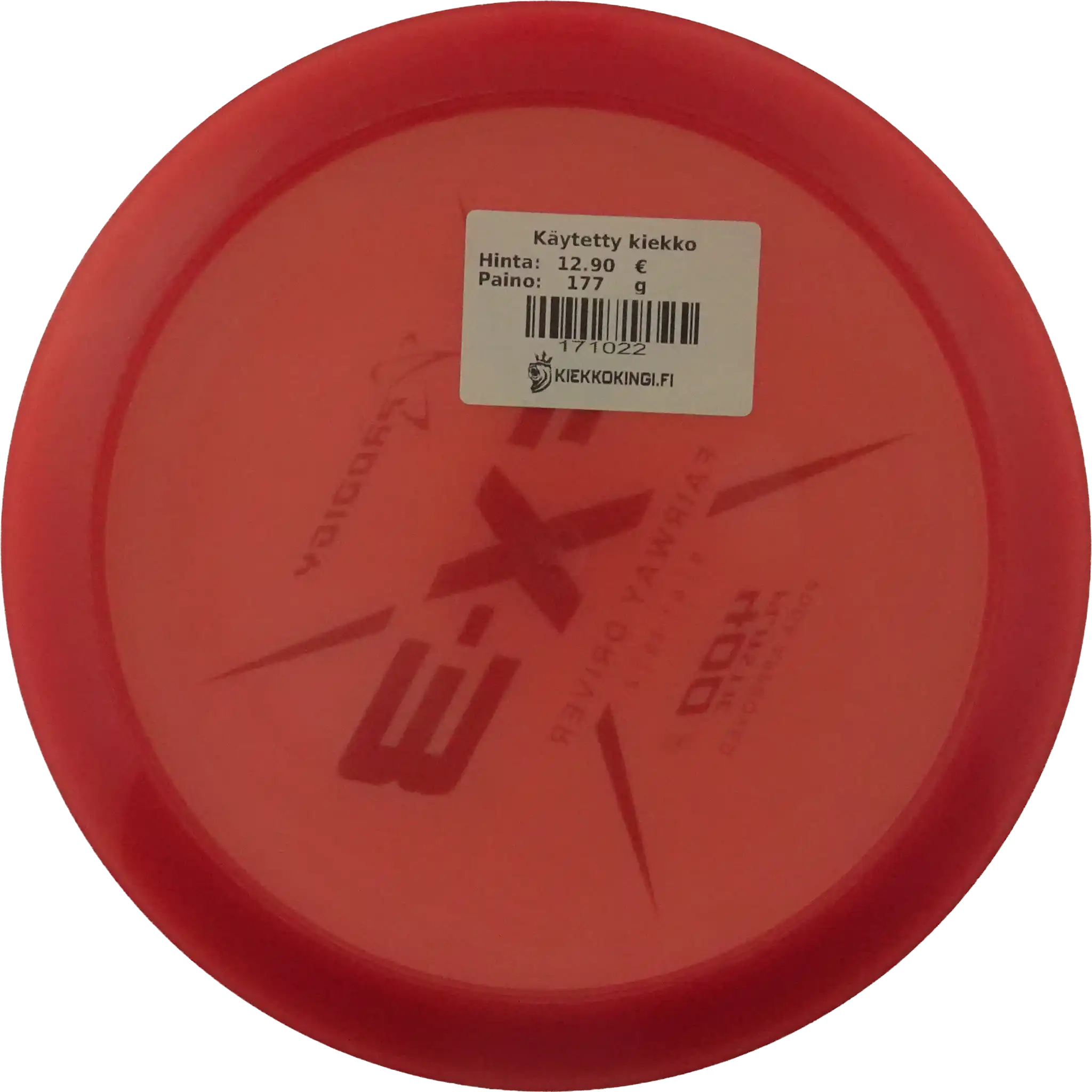 400 FX3