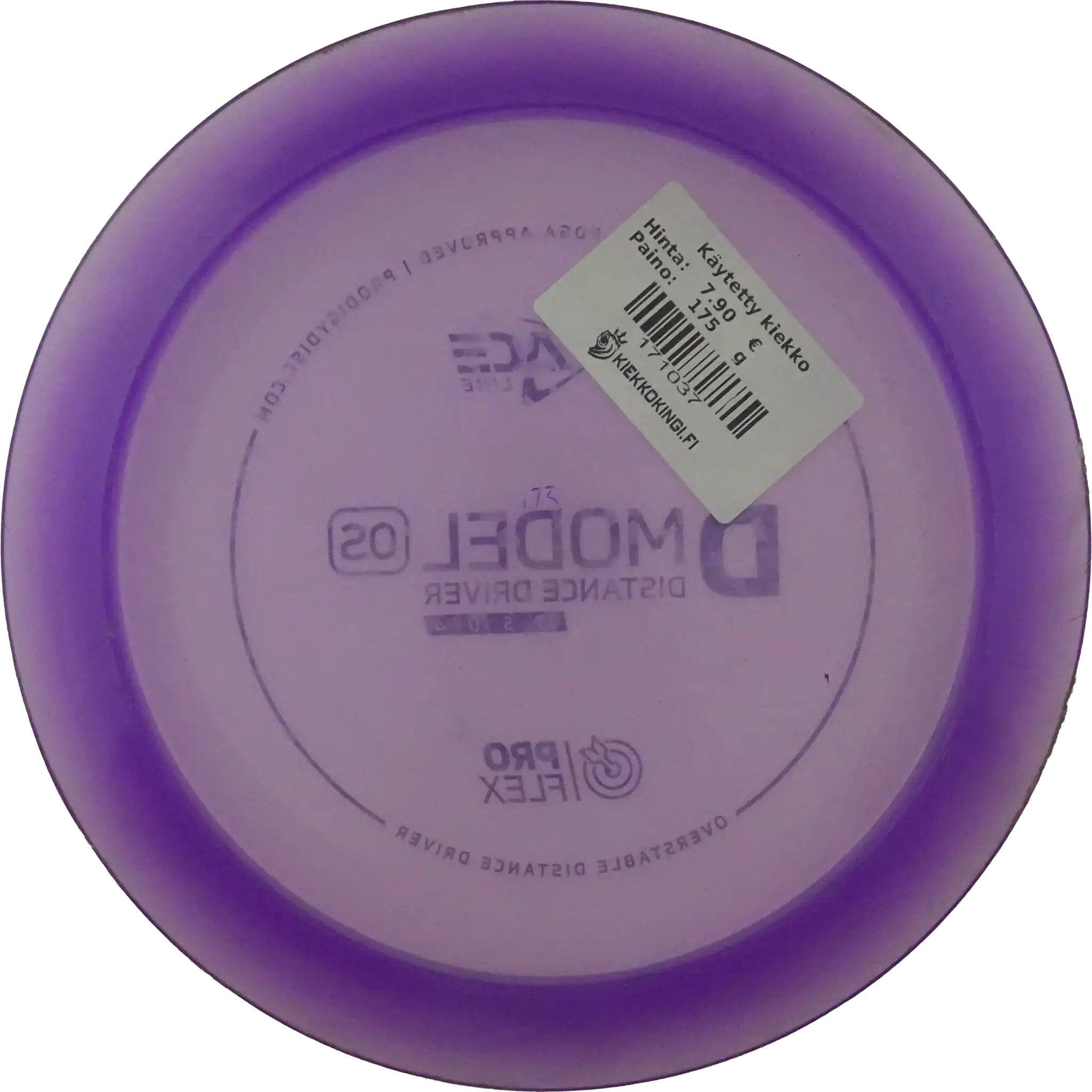 ProFlex D Model OS