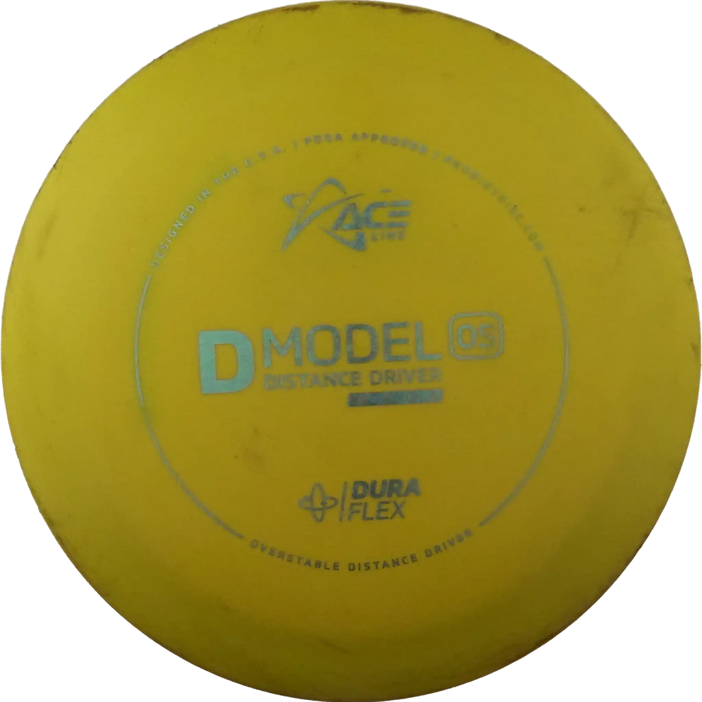 DuraFlex D Model OS