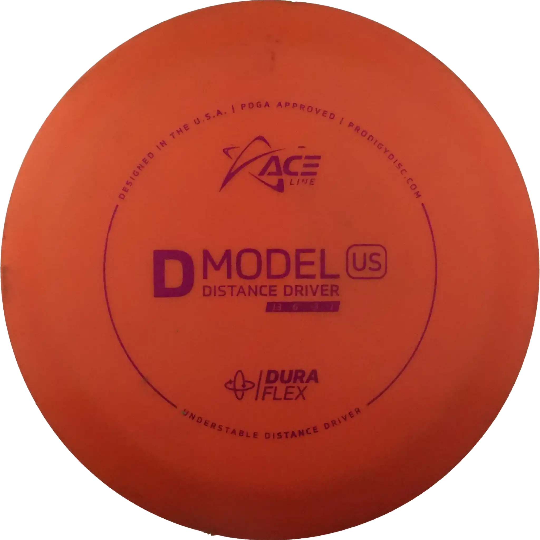 DuraFlex D Model US