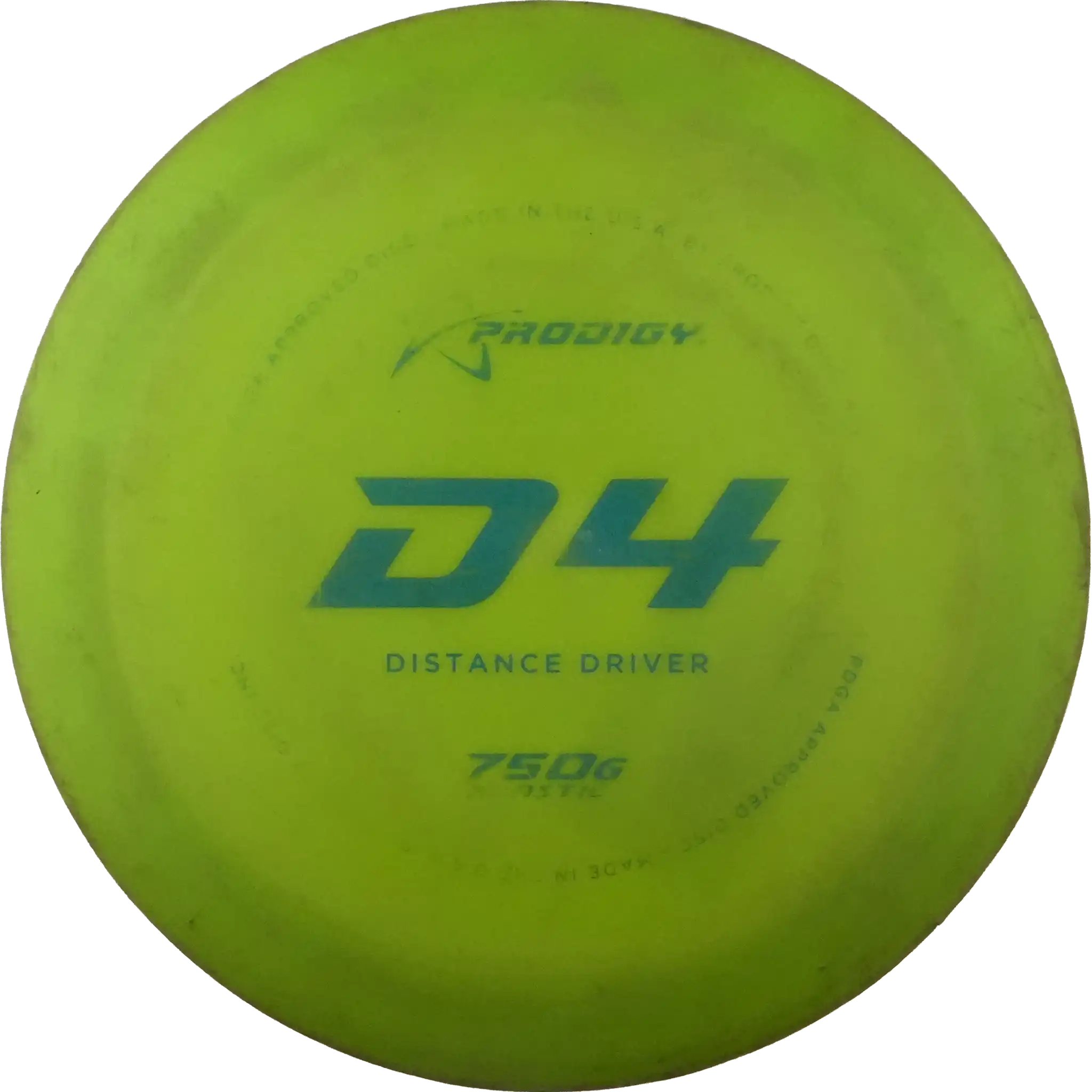 750G D4