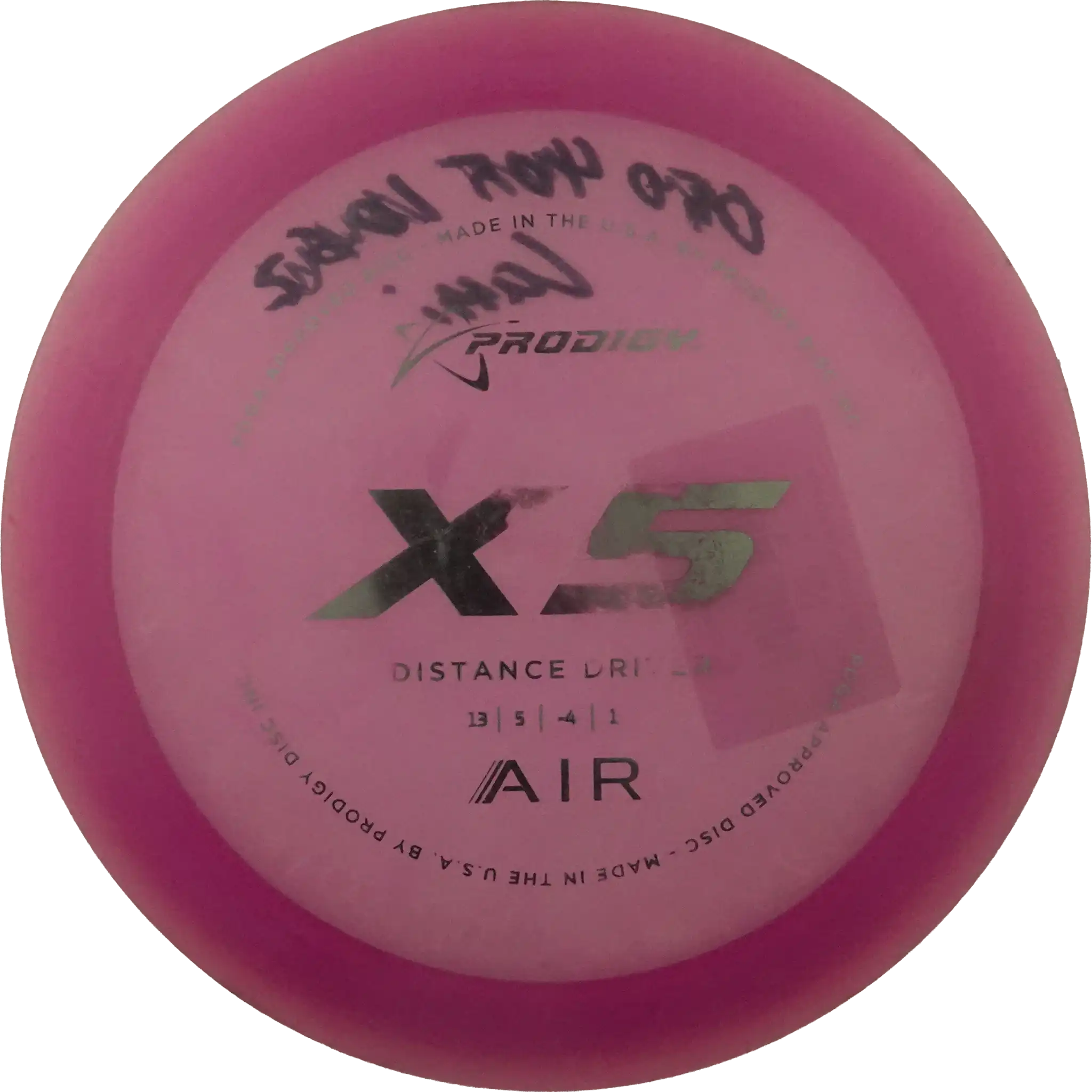 AIR X5