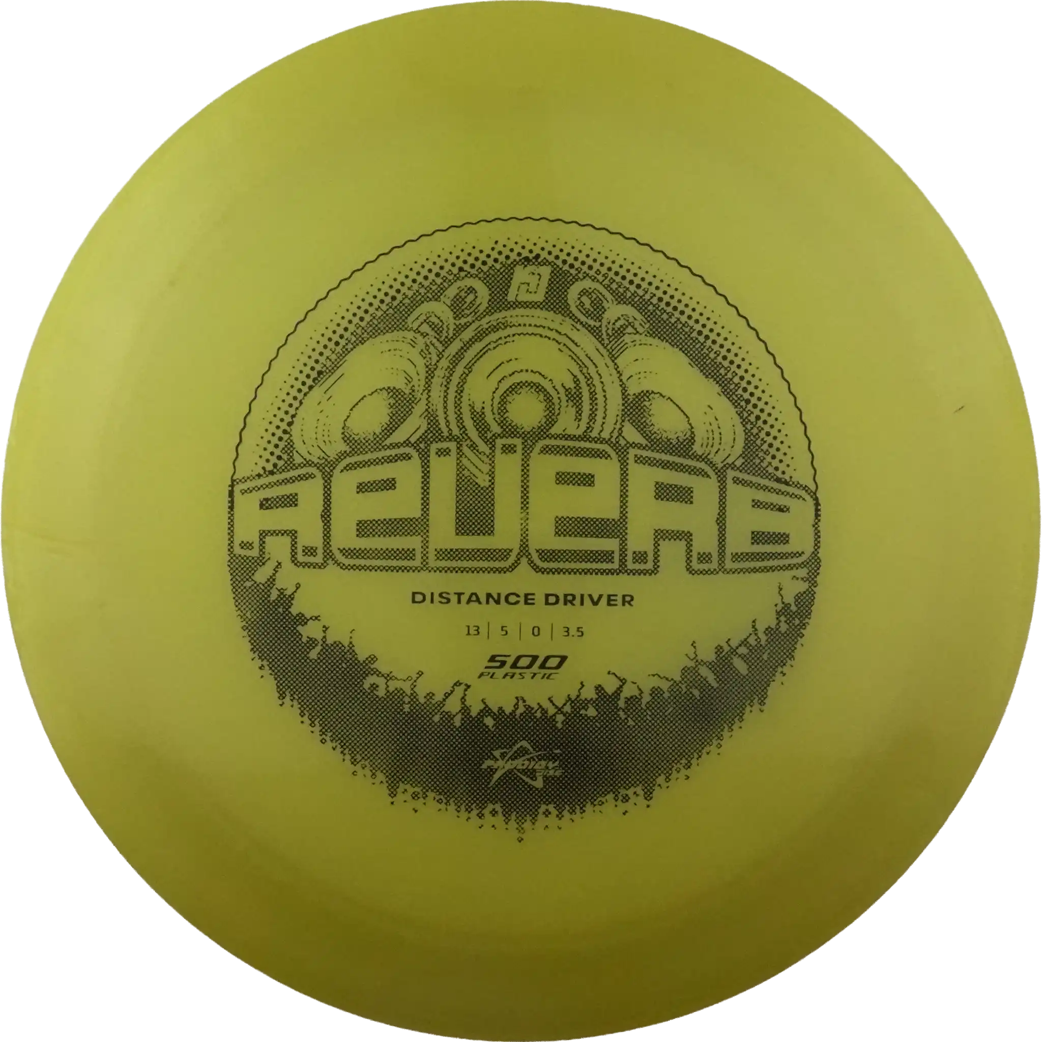 500 Reverb - Kevin Jones