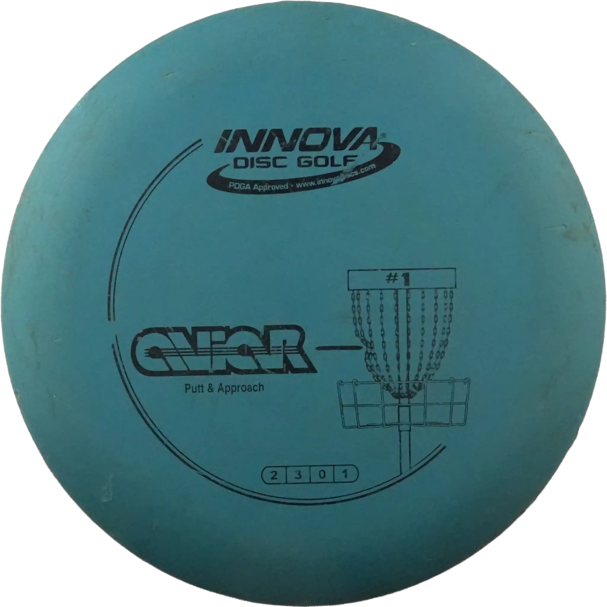 DX Aviar