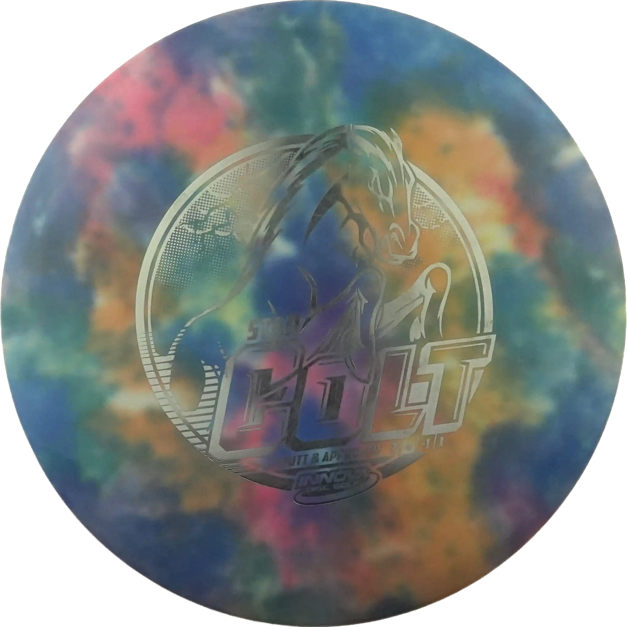 Star Colt - Dyed