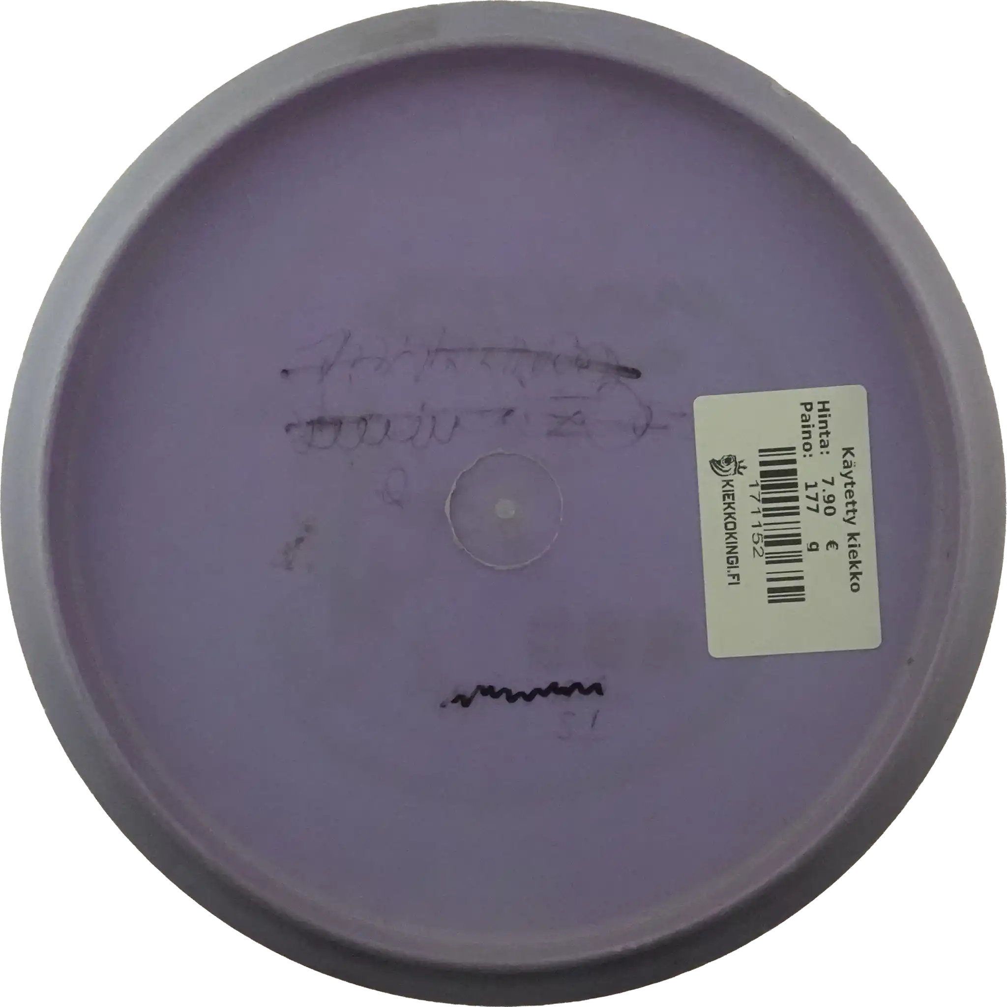 Proto Glow DX Roc