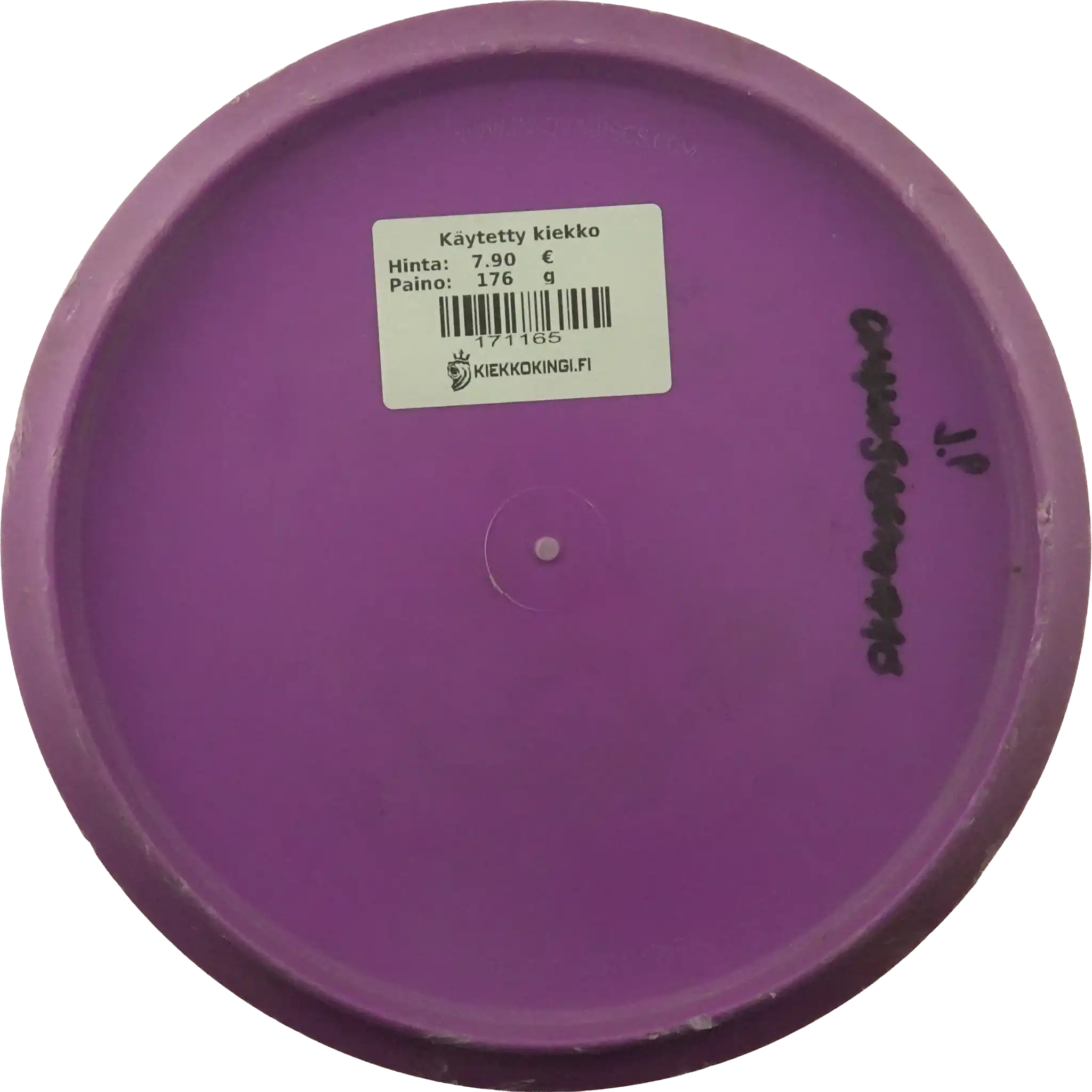 DX Roc3