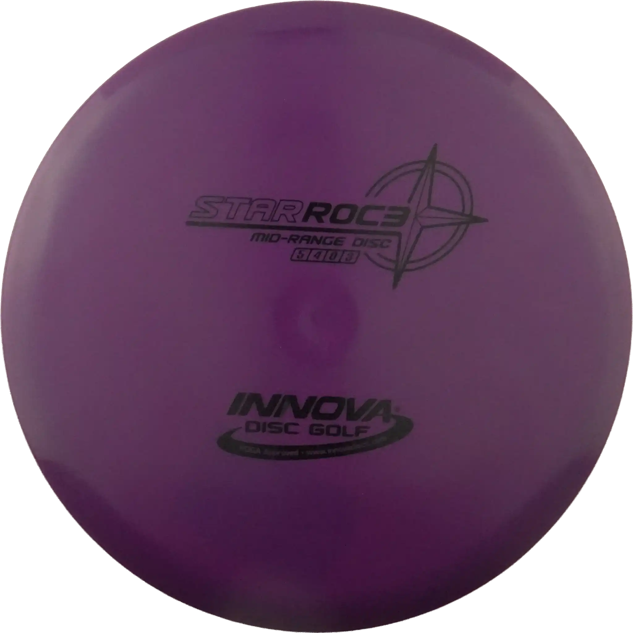 Star Roc3