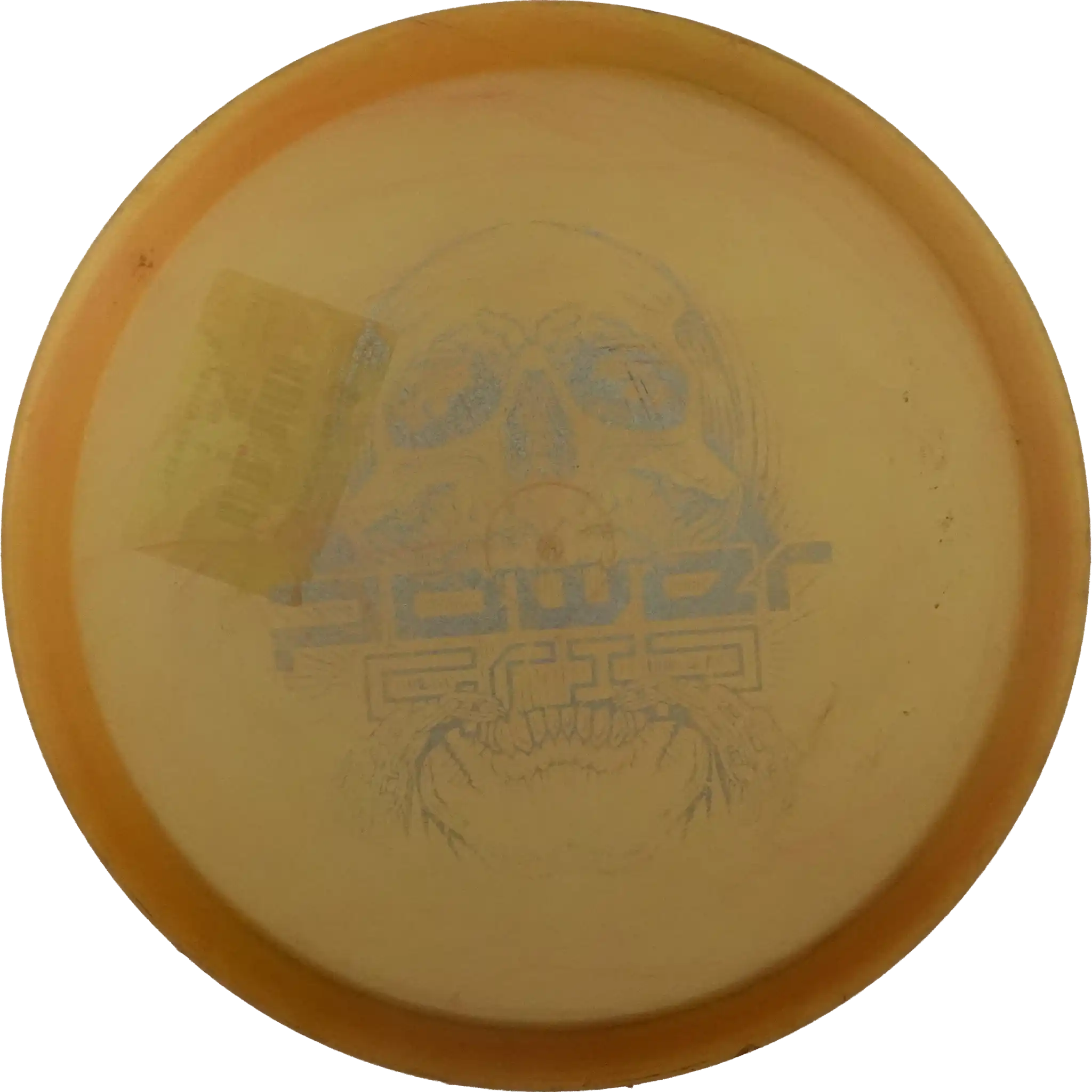 Champion Roc3 - Special Stamp