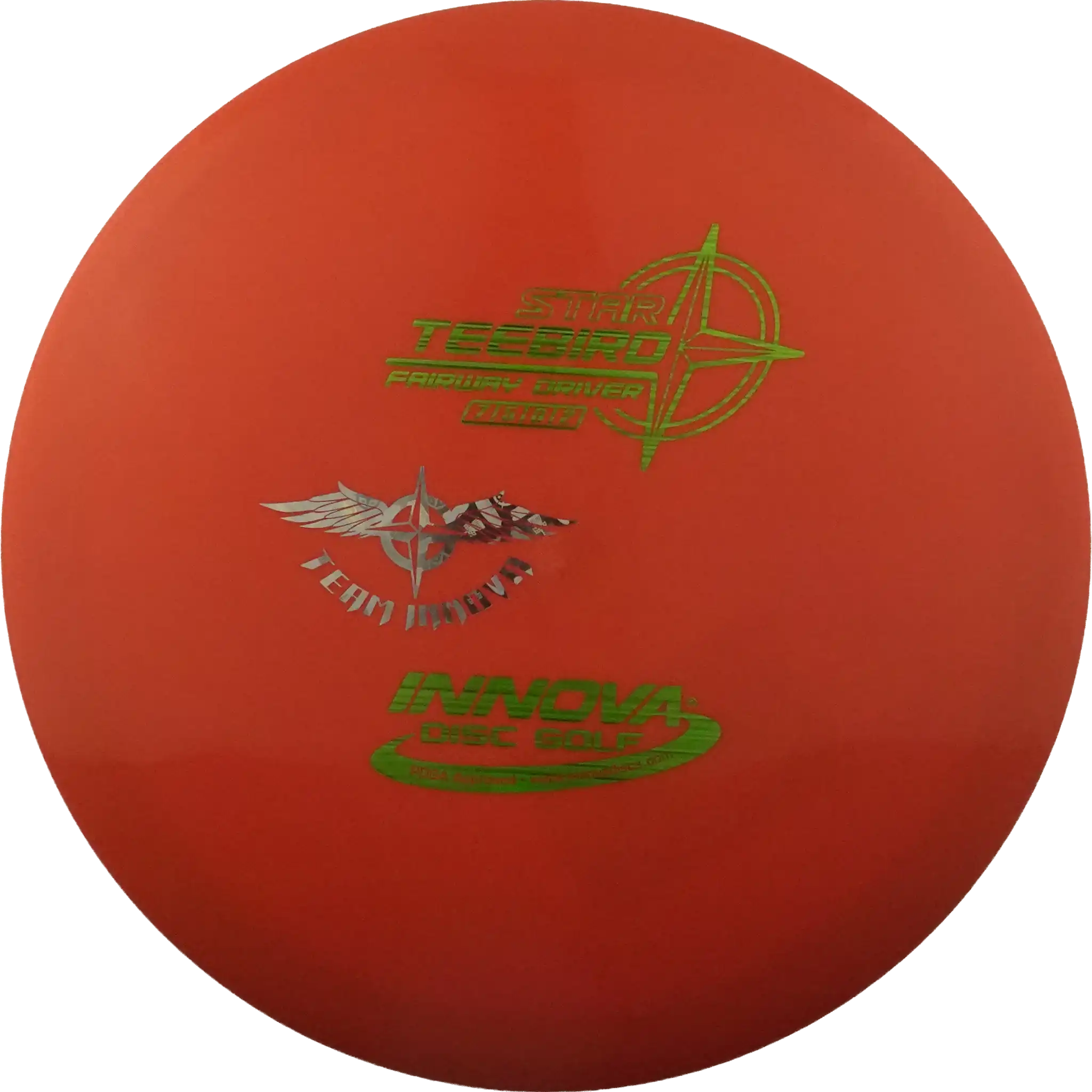 Star Teebird - Team Innova