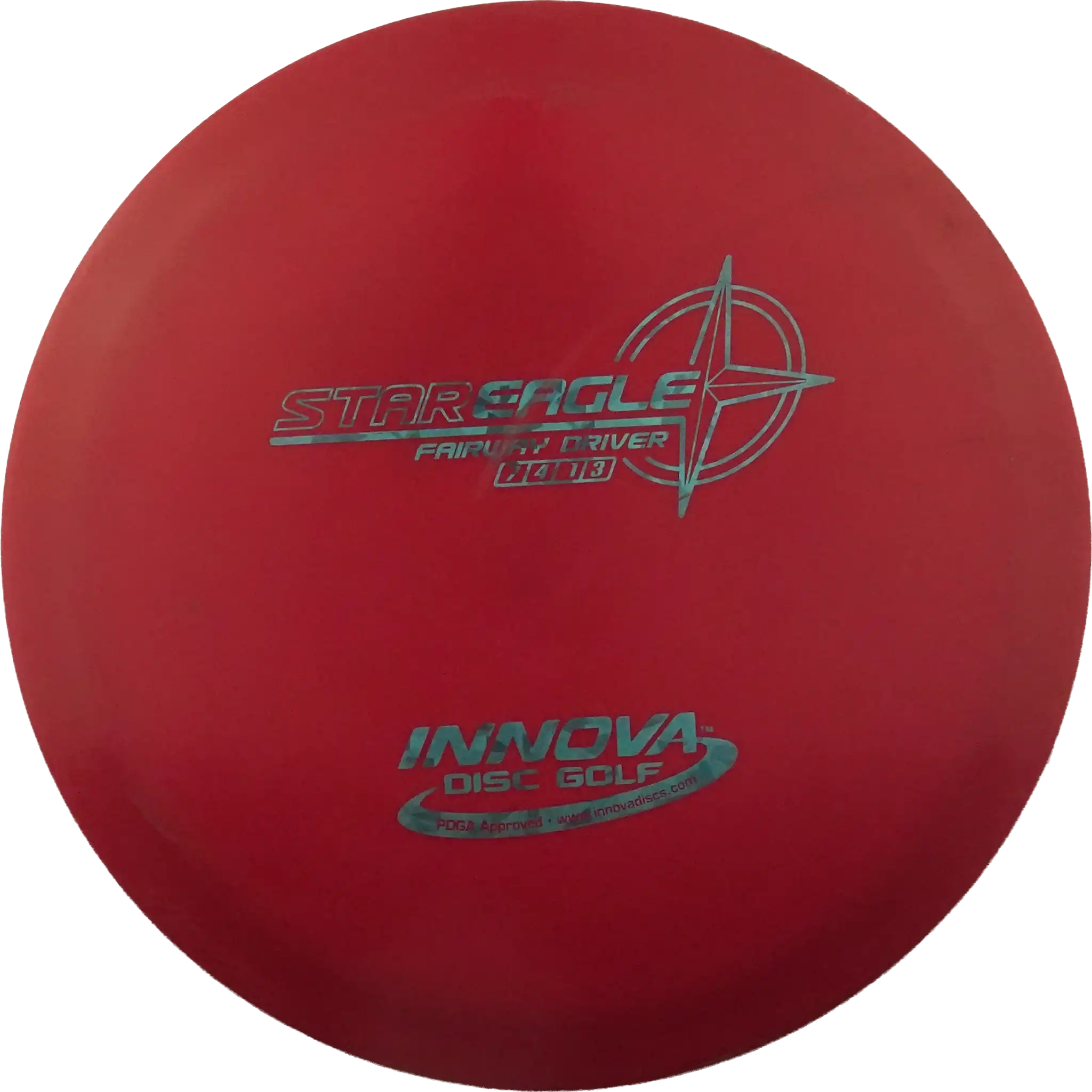 Star Eagle