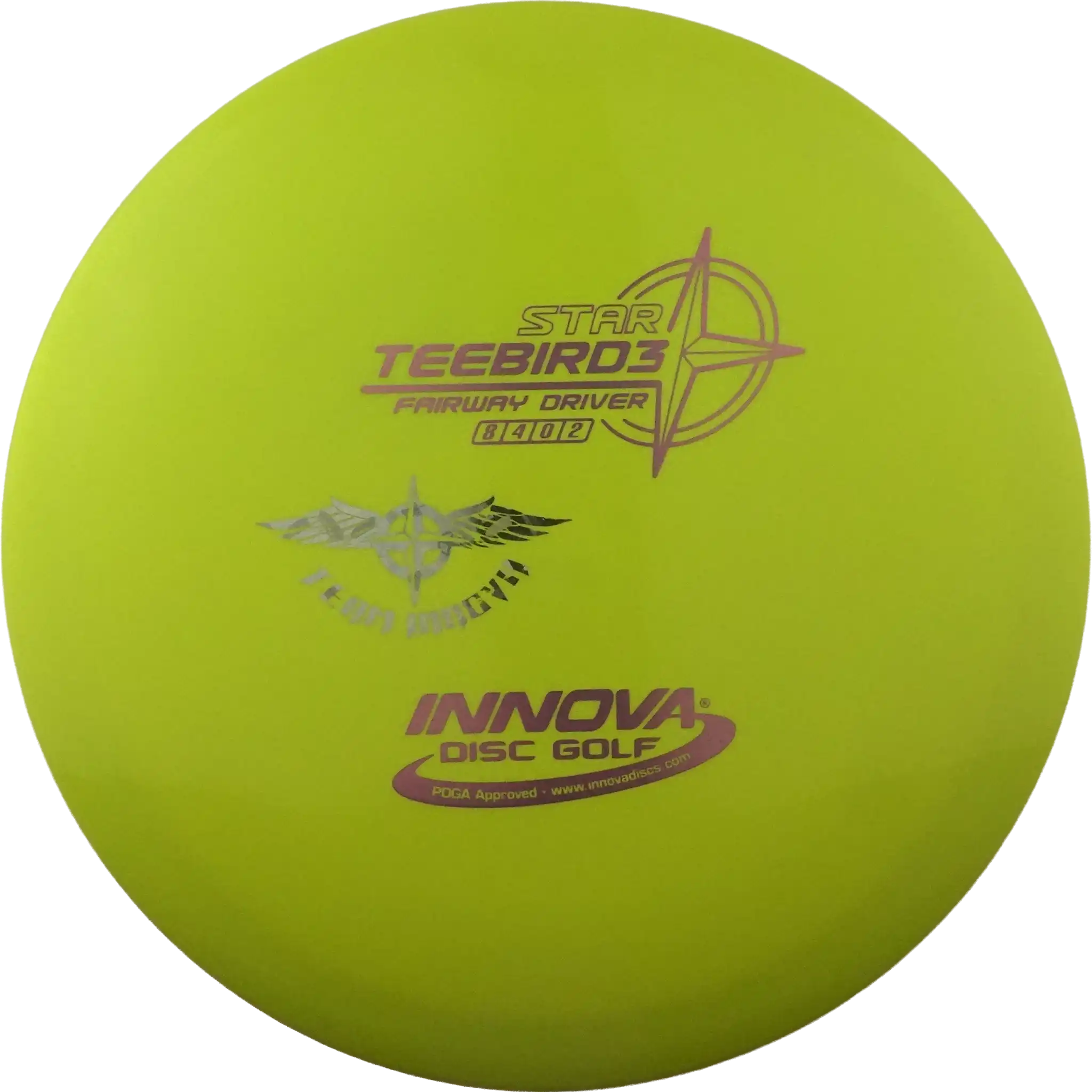 Star Teebird3 - Team Innova