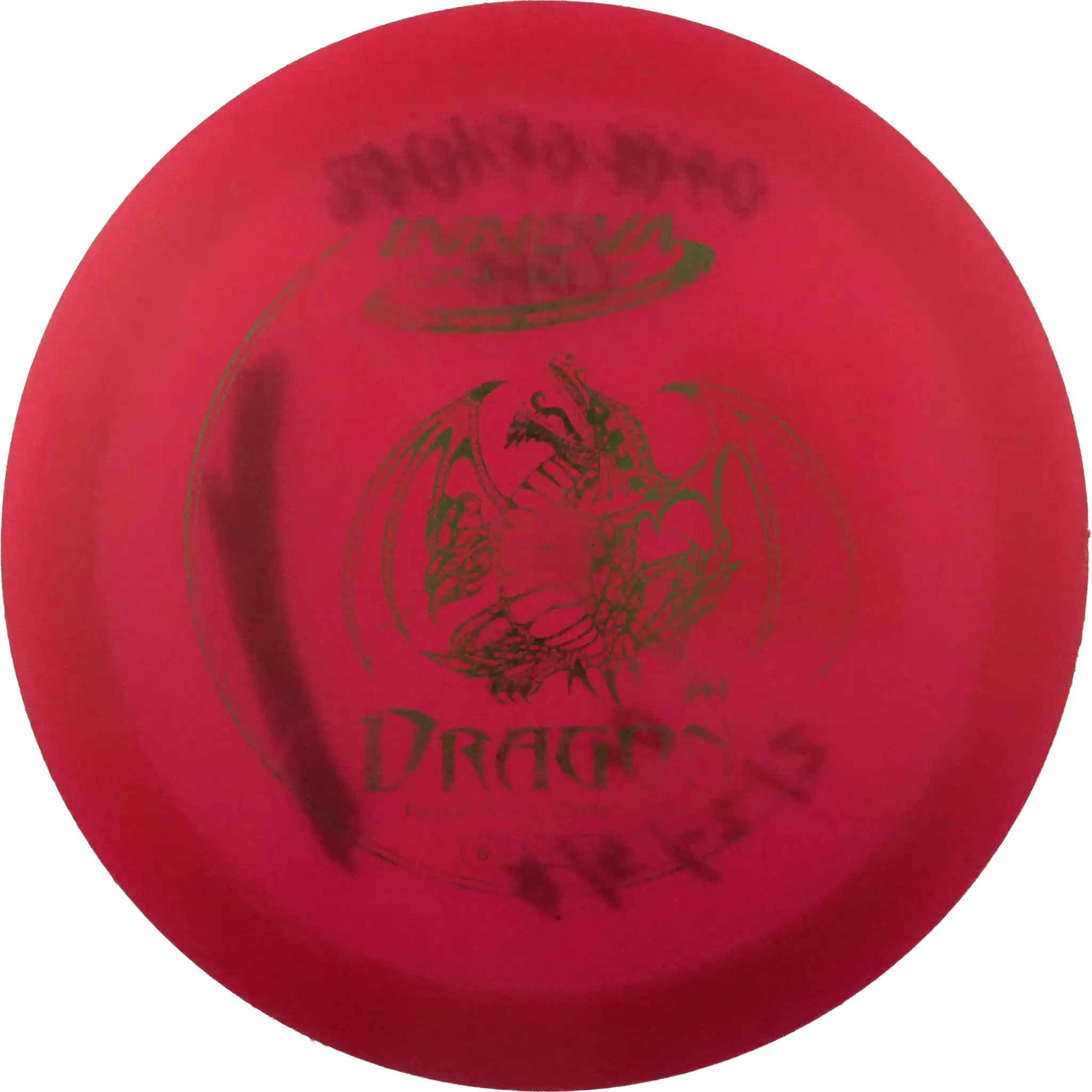 DX Dragon