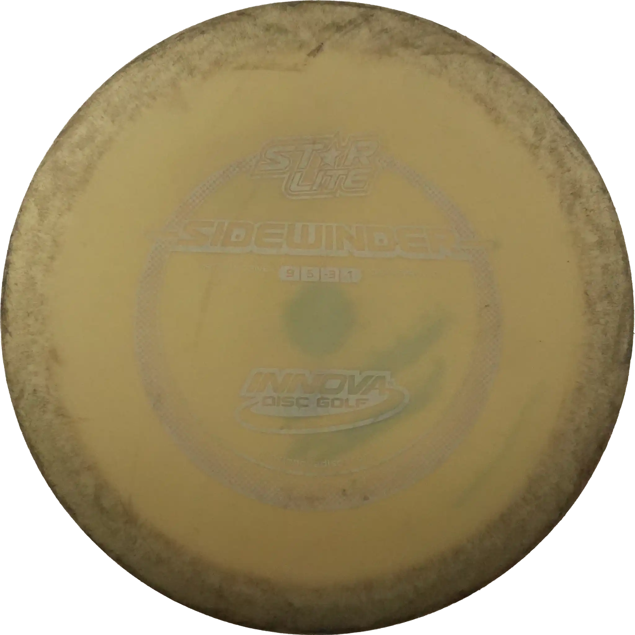 Star Lite Sidewinder